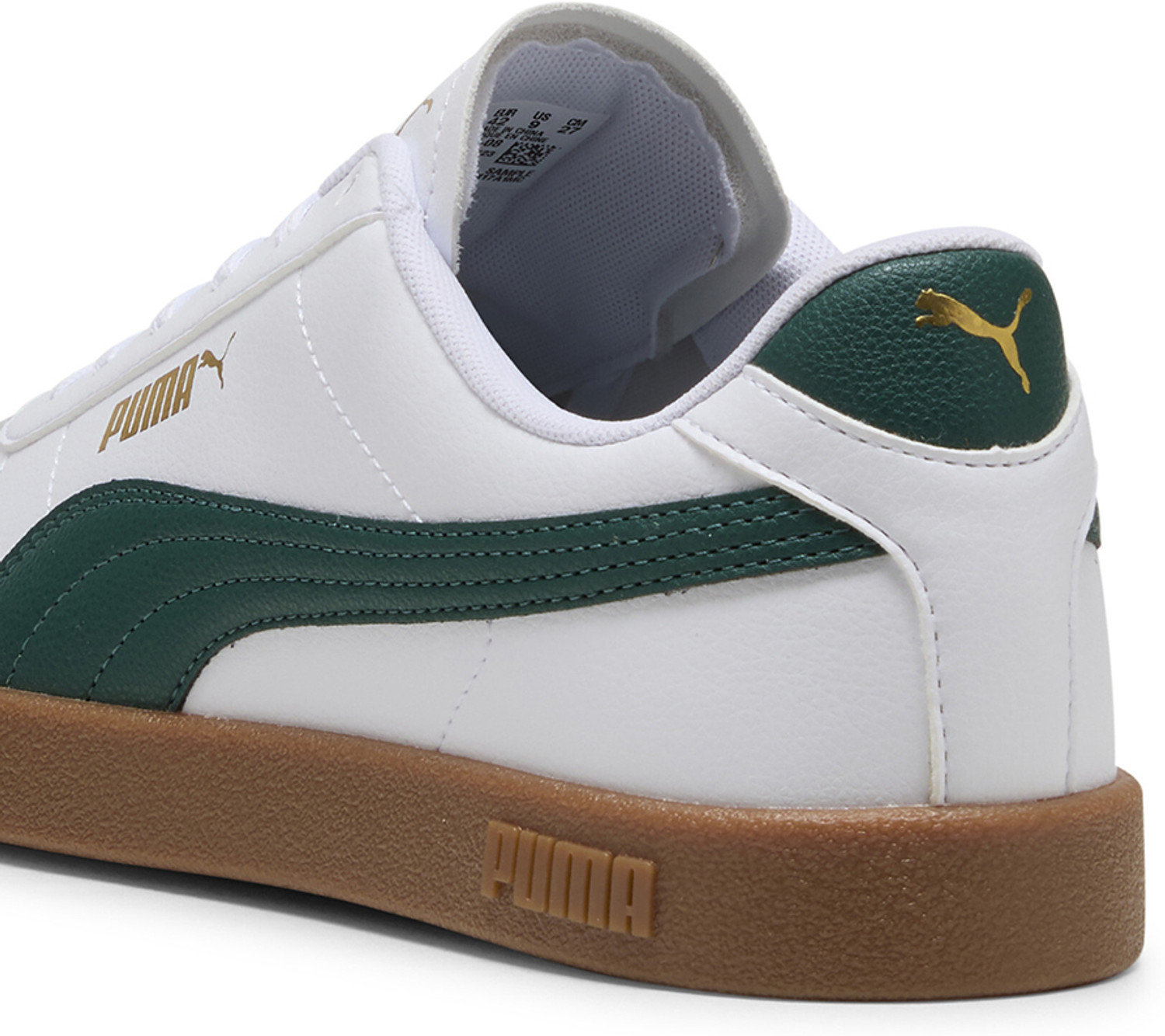 Image of PUMA Club II SL Sneakers For Unisex