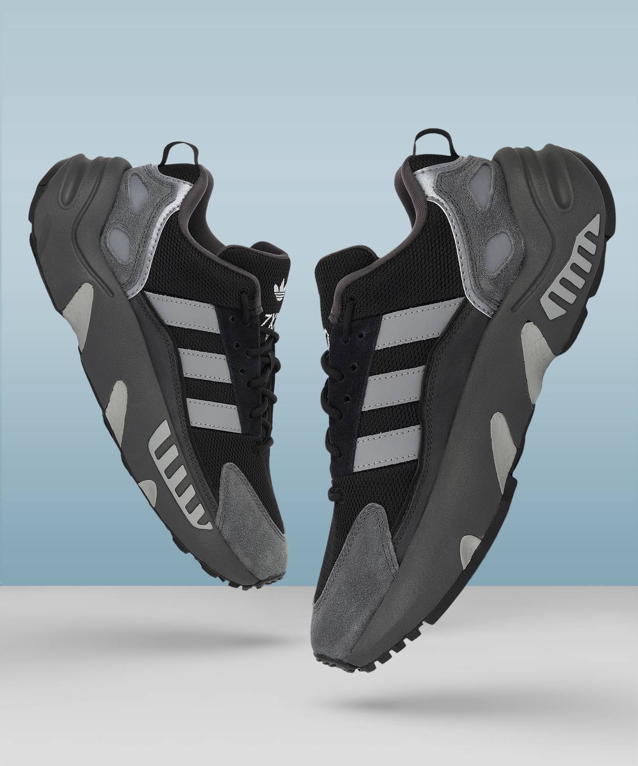 買ってください ADIDAS ORIGINALS ZX 22 BOOST Casuals For Men - Buy ADIDAS