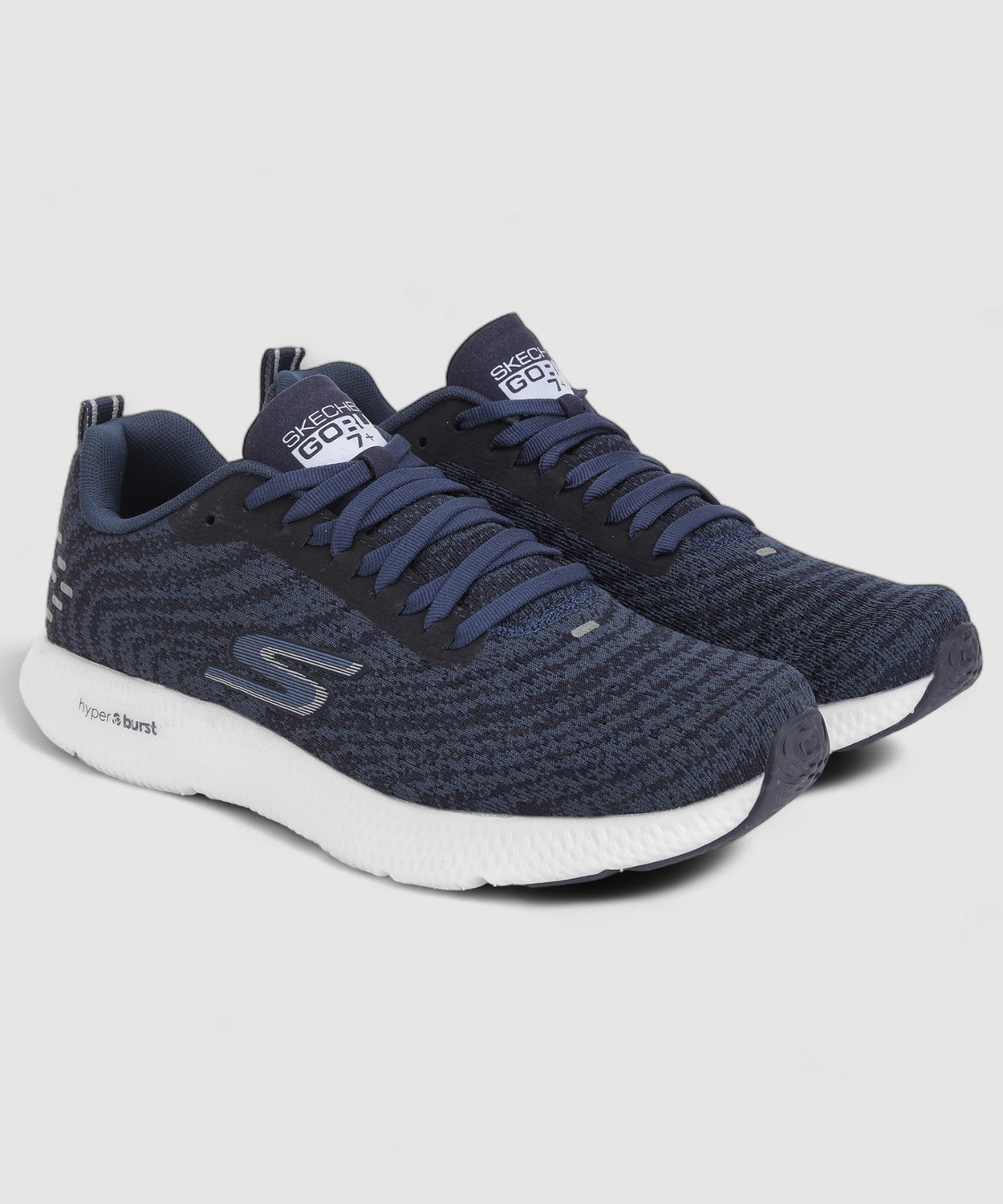 Image of Skechers Go Run 7+ Running Shoes For Men