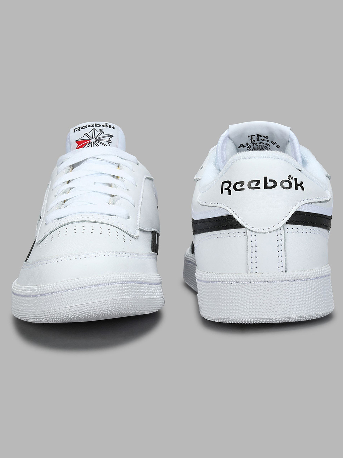 Image of REEBOK Club C Revenge U Sneakers For Men