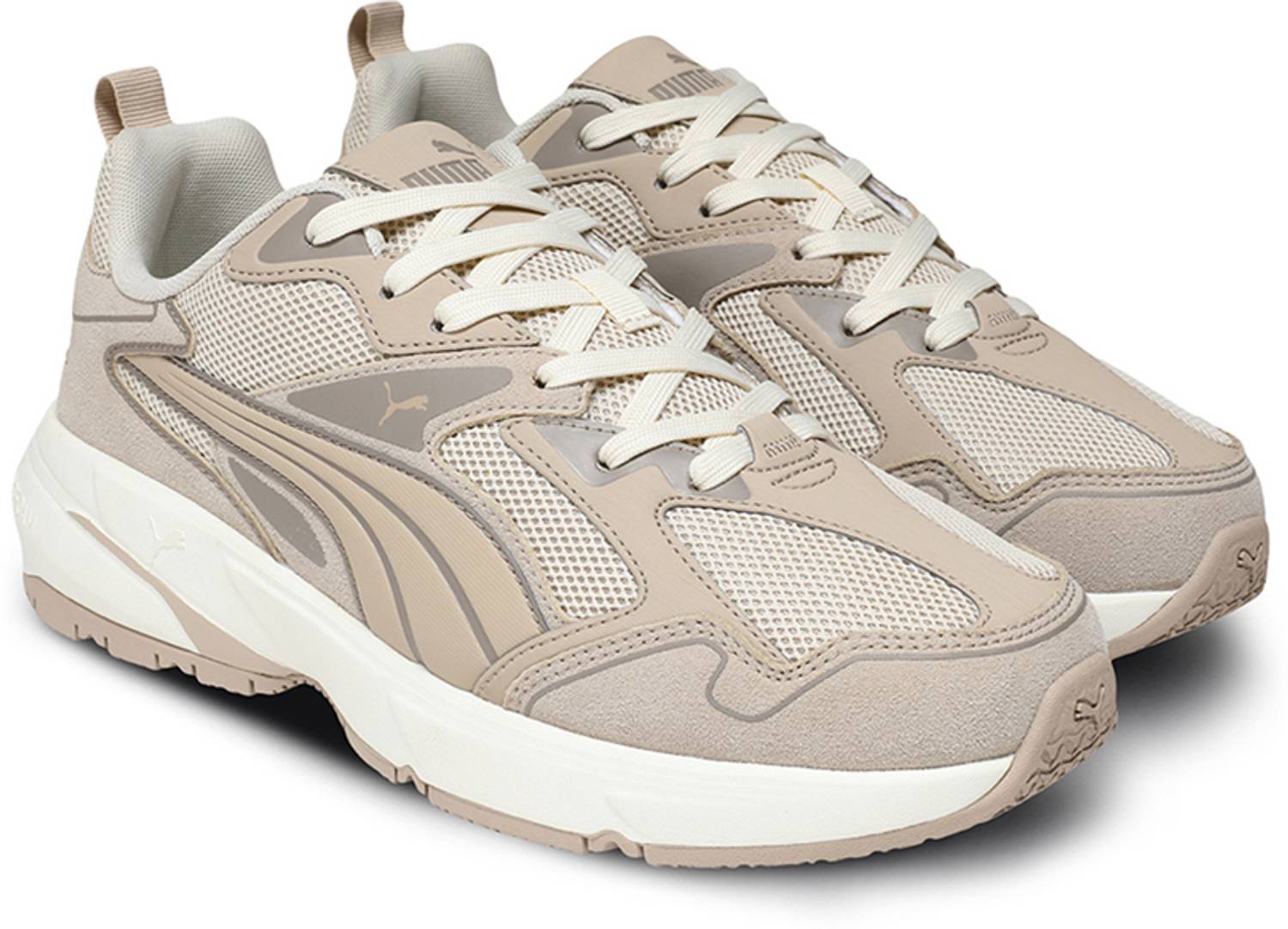 PUMA Profoam Galactic Sneakers Men White