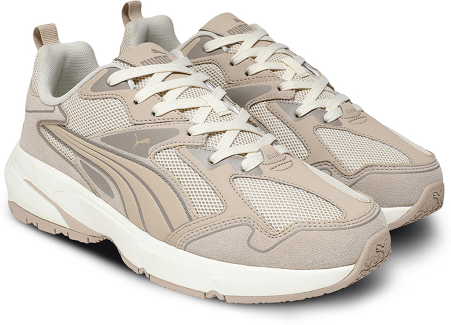 Image of PUMA Profoam Galactic Sneakers For Men