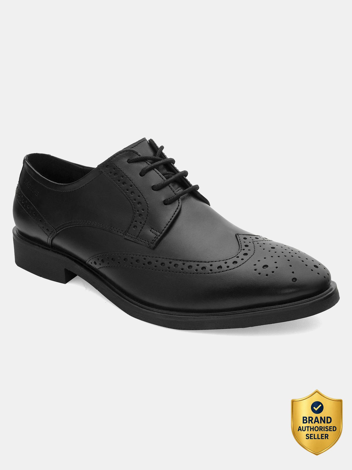 Image of RED TAPE NA Derby For Men