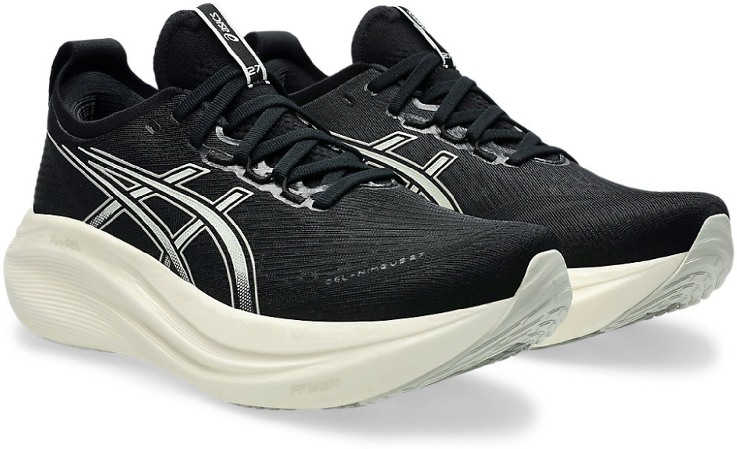 Image of Asics GEL-NIMBUS 27 Outdoors For Men