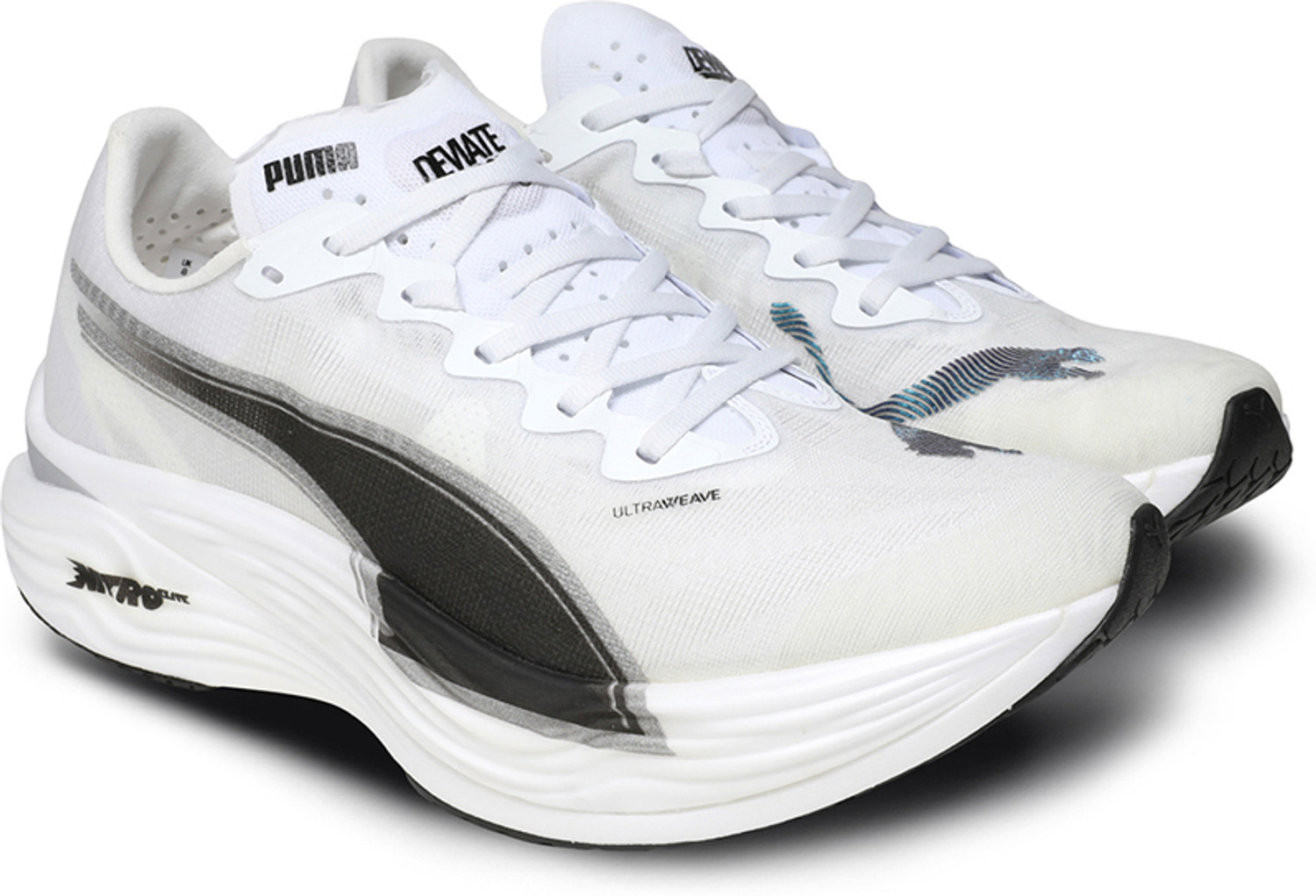 Image of PUMA Deviate NITRO Elite 3 Running Shoes For Men