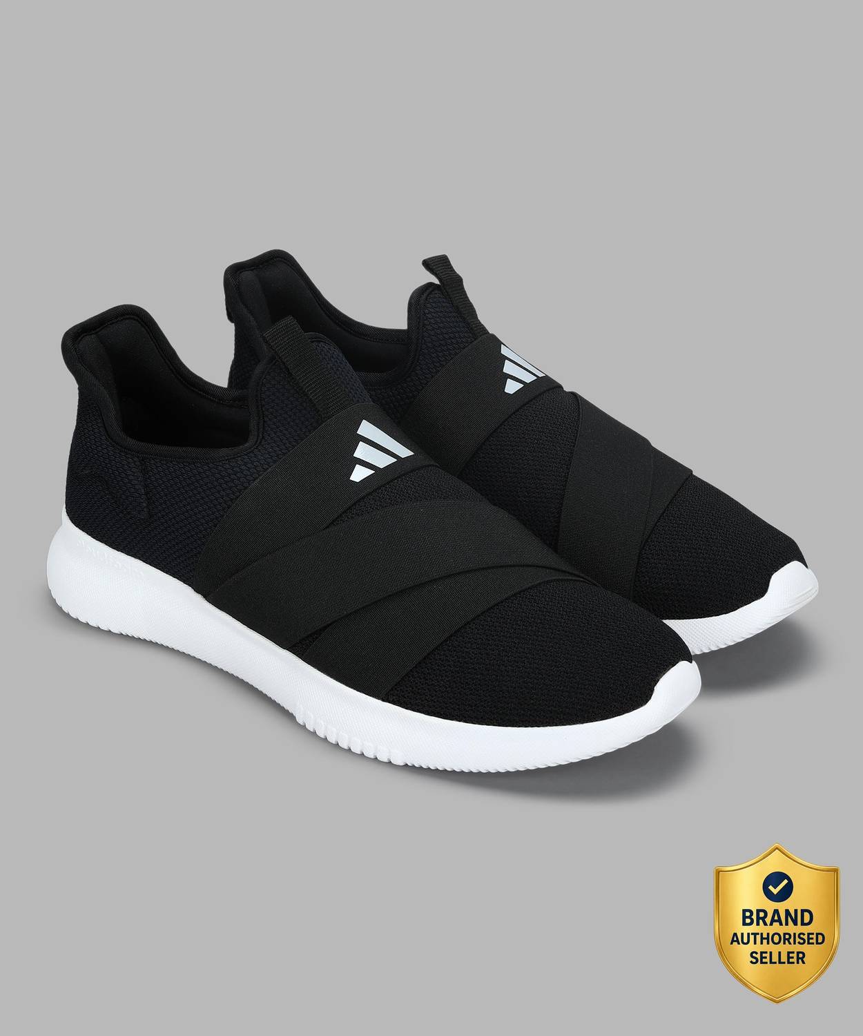 ADIDAS Cush-Walk Walking Shoes For Men