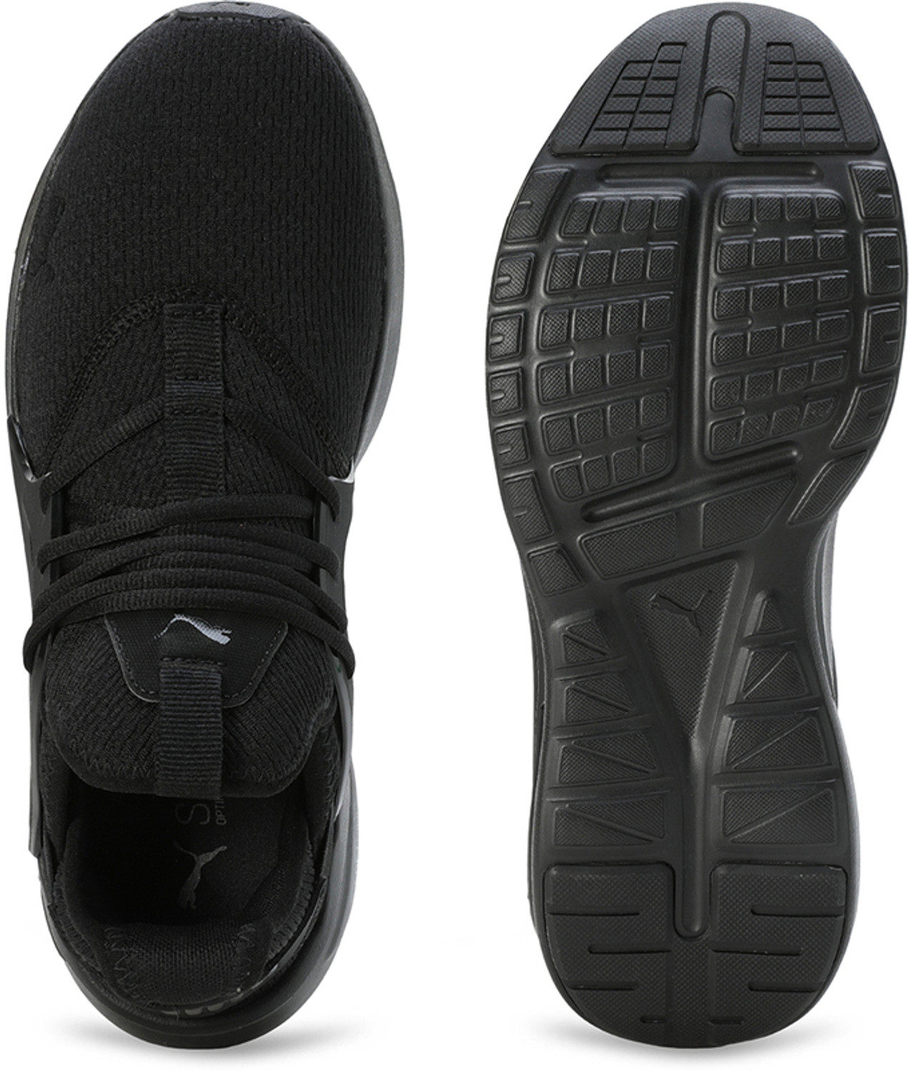 Image of PUMA Softride Enzo Evo Premium Re Running Shoes For Men