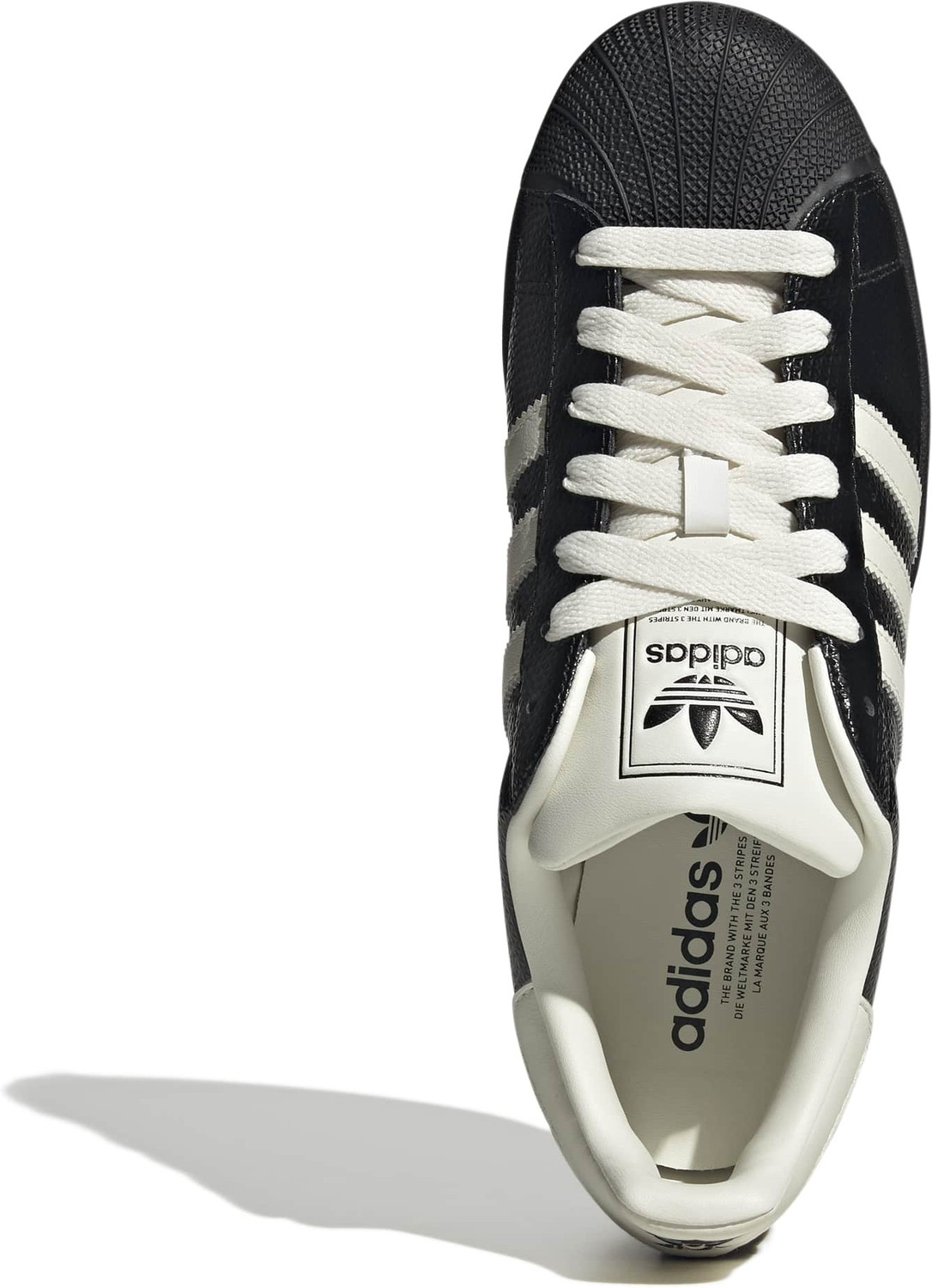 Image of ADIDAS ORIGINALS SUPERSTAR II Sneakers For Unisex