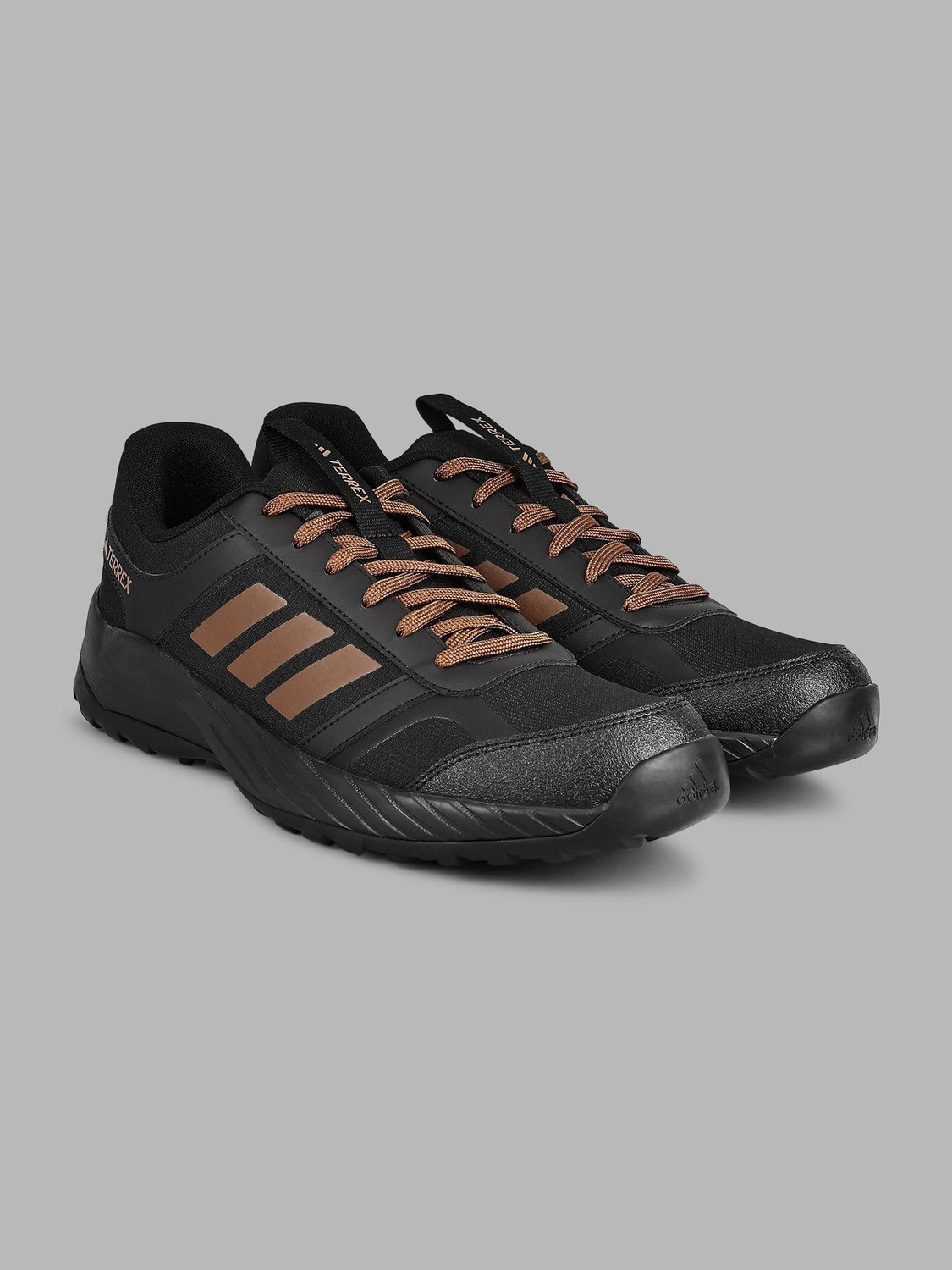 Image of ADIDAS GEOCOACH HIKER 2.0 Hiking & Trekking Shoes For Men