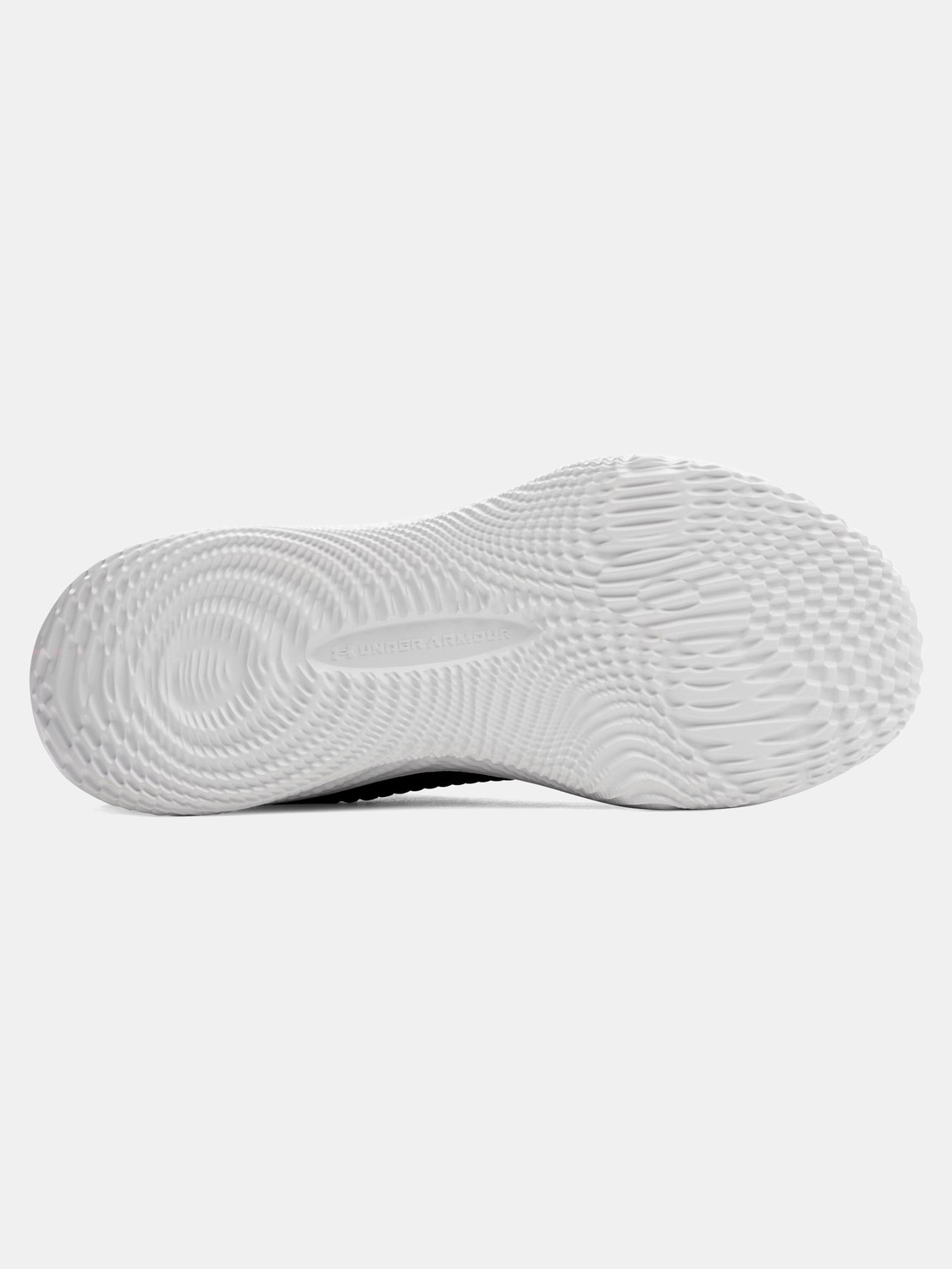 Image of UNDER ARMOUR Dynamic 2 Training & Gym Shoes For Men