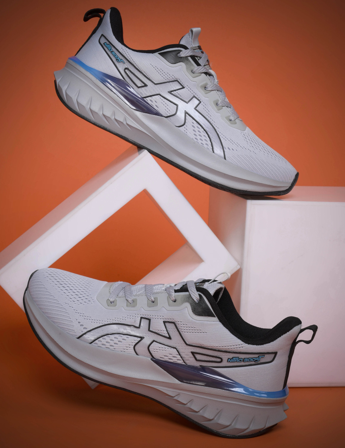 Image of Abros DAVEN-02 Running Shoes For Men