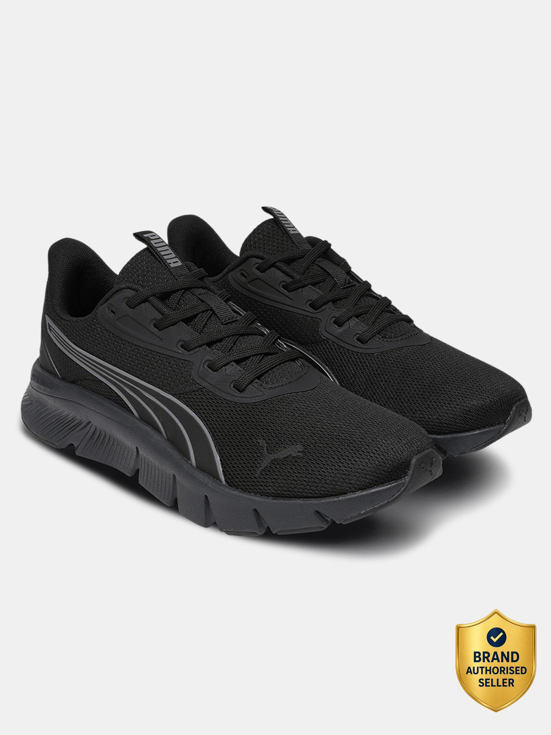 Image of PUMA FlexFocus Lite Modern Running Shoes For Men