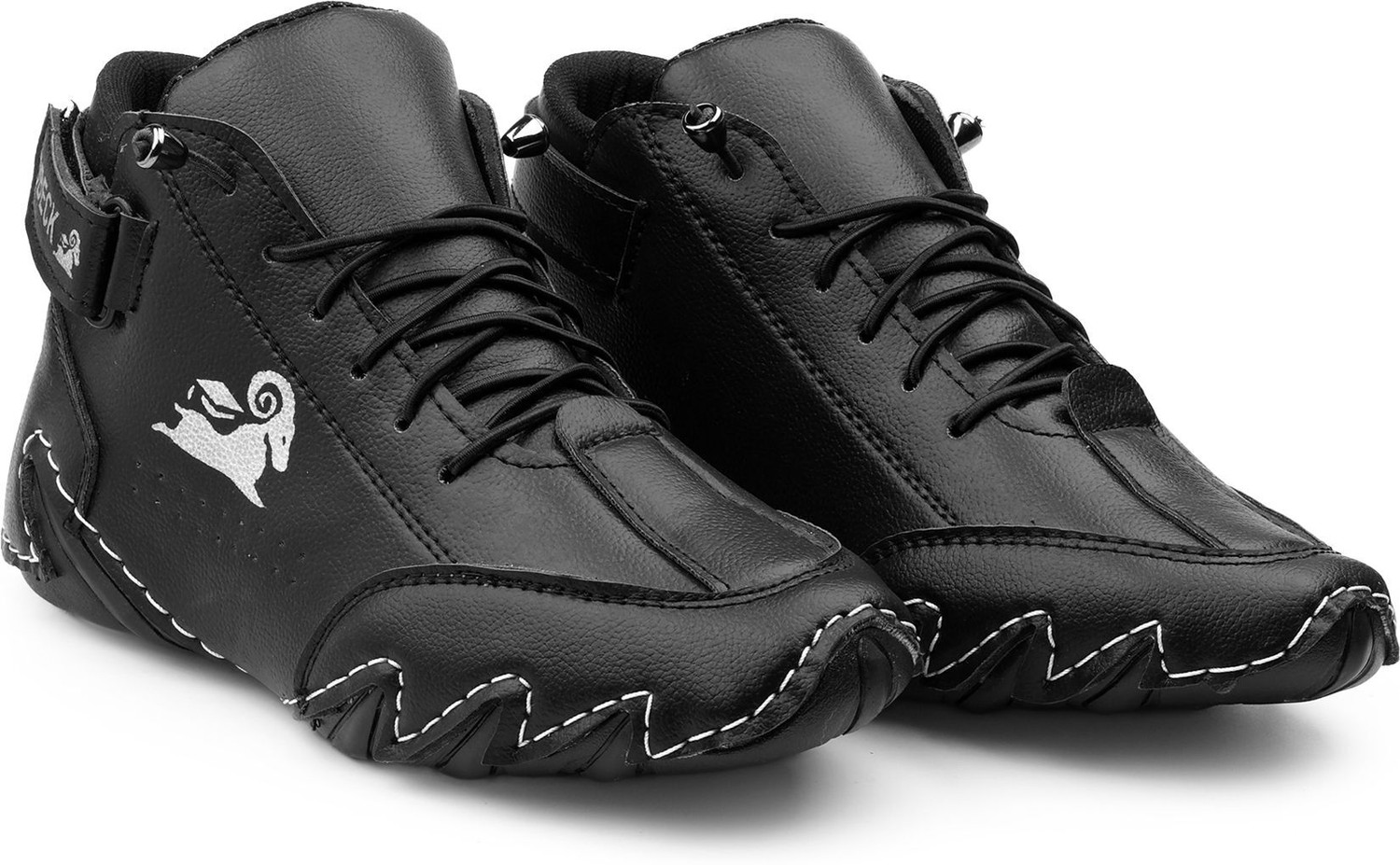 Image of Zixer Slip On Sneakers For Men