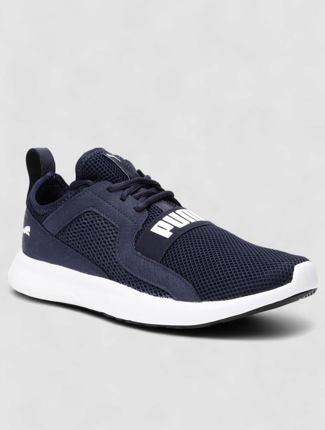 Image of PUMA Troy MU IDP Sneakers For Men