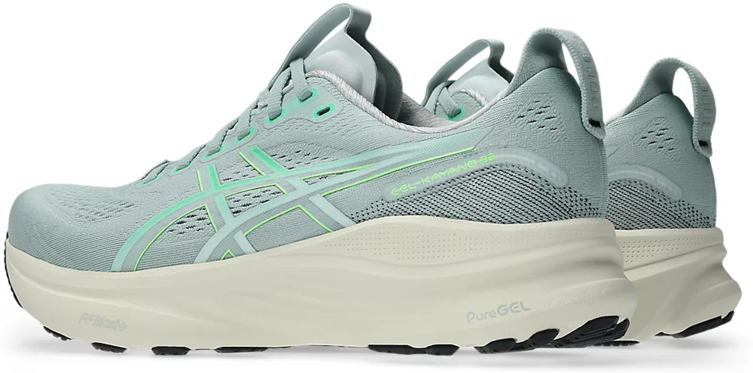 Image of Asics GEL-KAYANO 32 Running Shoes For Men