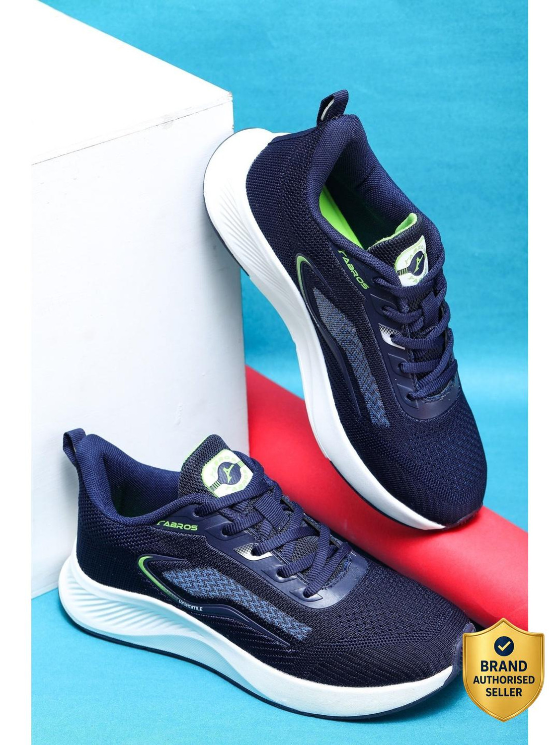 Image of Abros ZORIX Running Shoes For Men