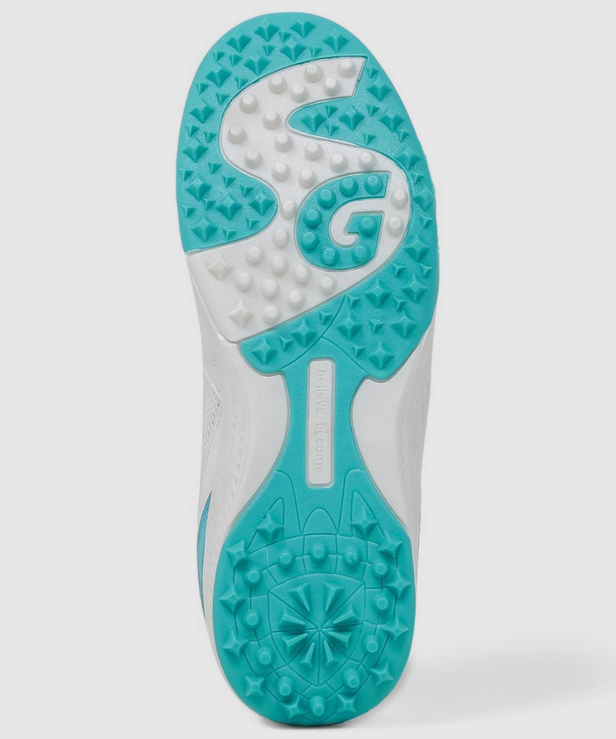 SG FUSION Cricket Shoes For Men - Image 4