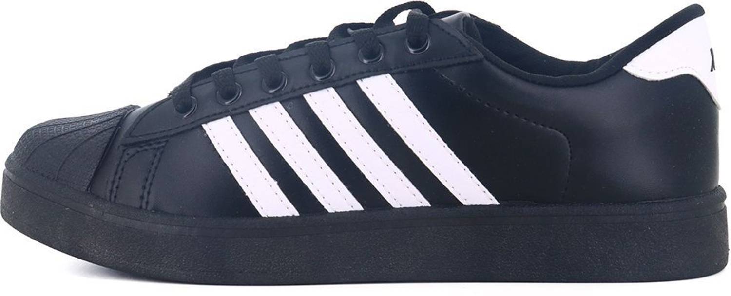 Sparx SM 323 Black Men's Sneakers - Image 5