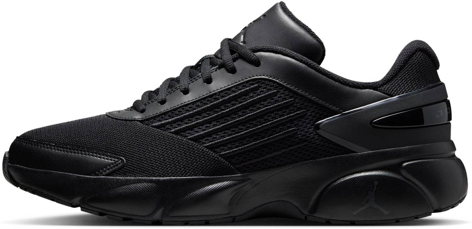 NIKE Jordan Trunner Flow Black Men - Image 2