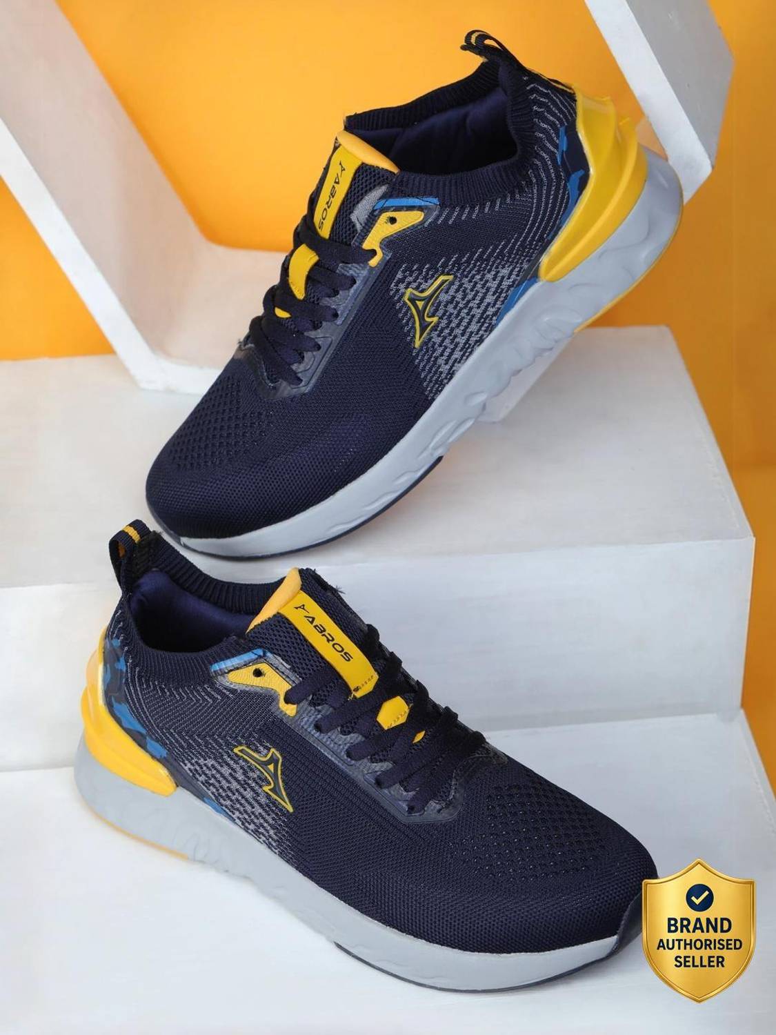 Abros STOINIS-8 Running Shoes For Men