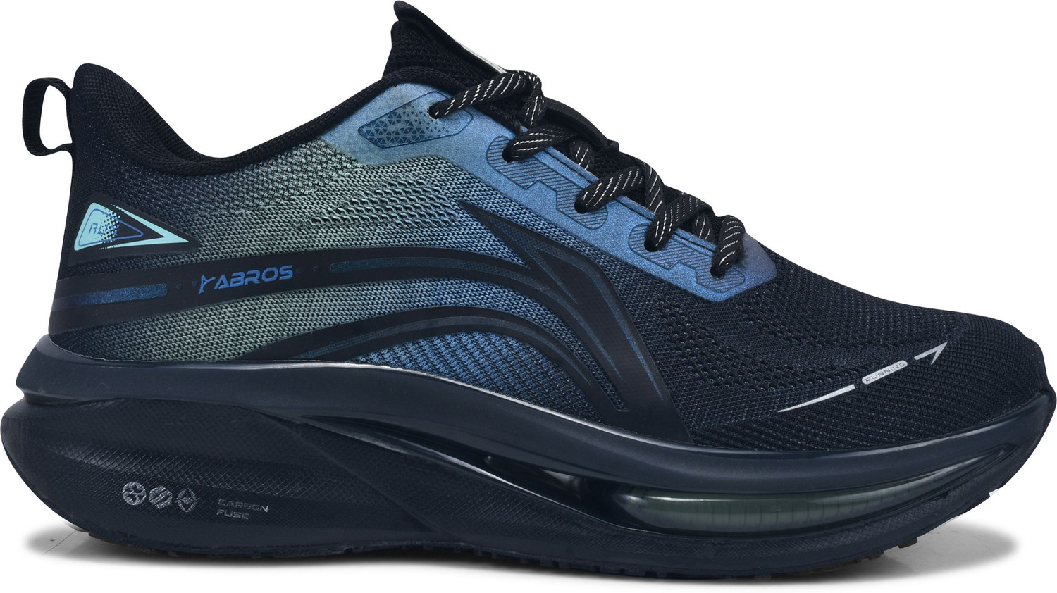 Image of Abros TUCKER-PRO Running Shoes For Men