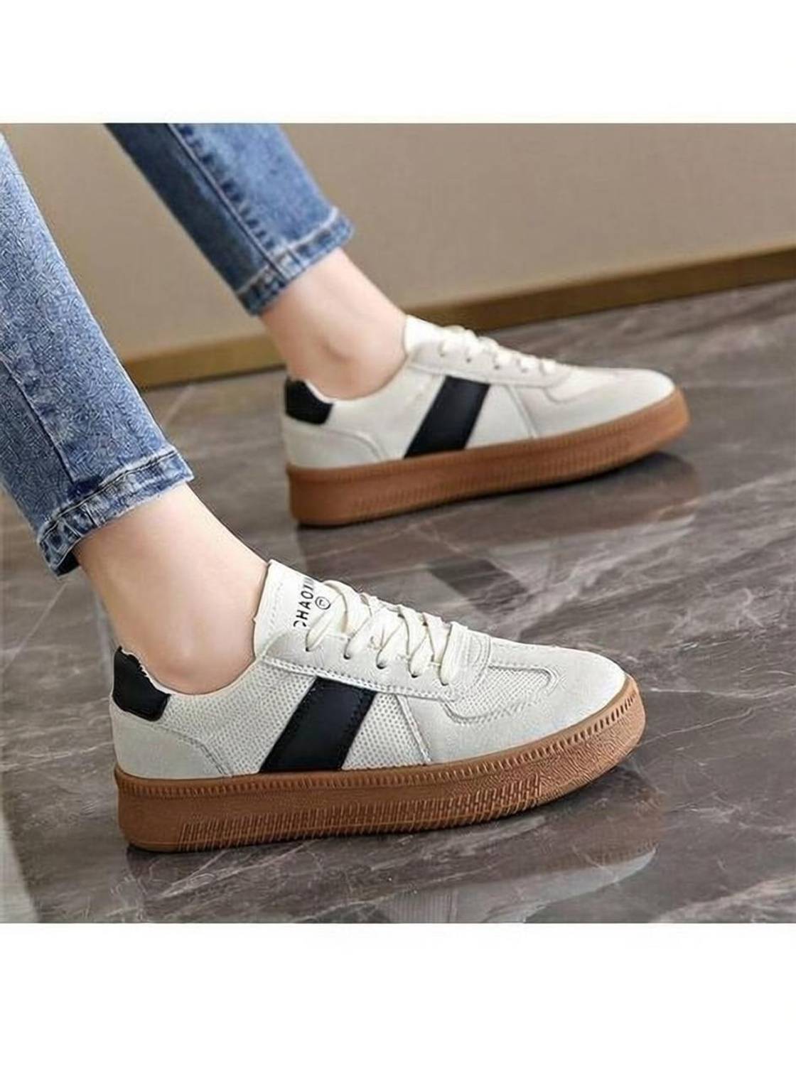 BLANCCY Sneakers For Women