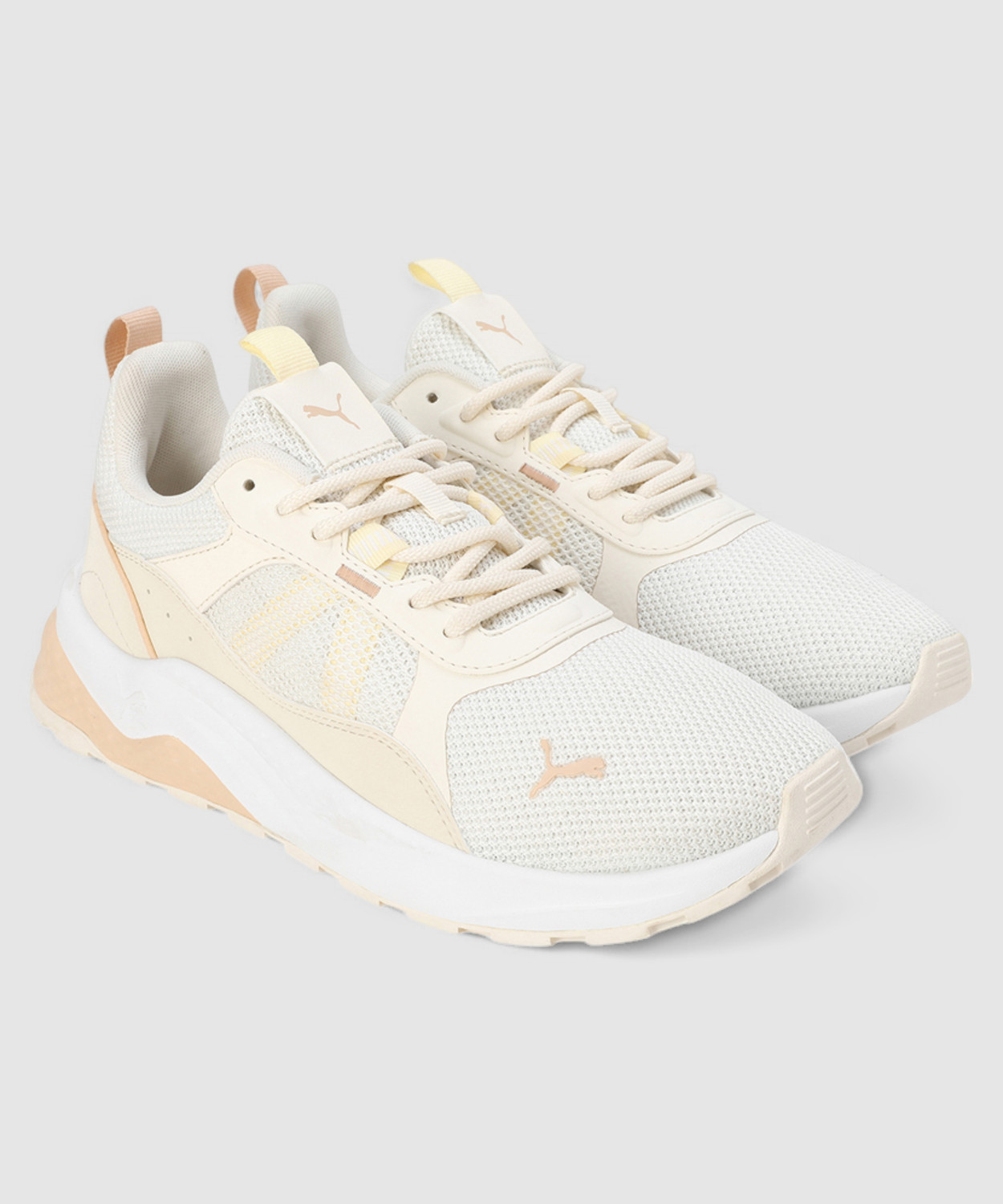 Image of PUMA Anzarun 2.0 Sneakers For Men