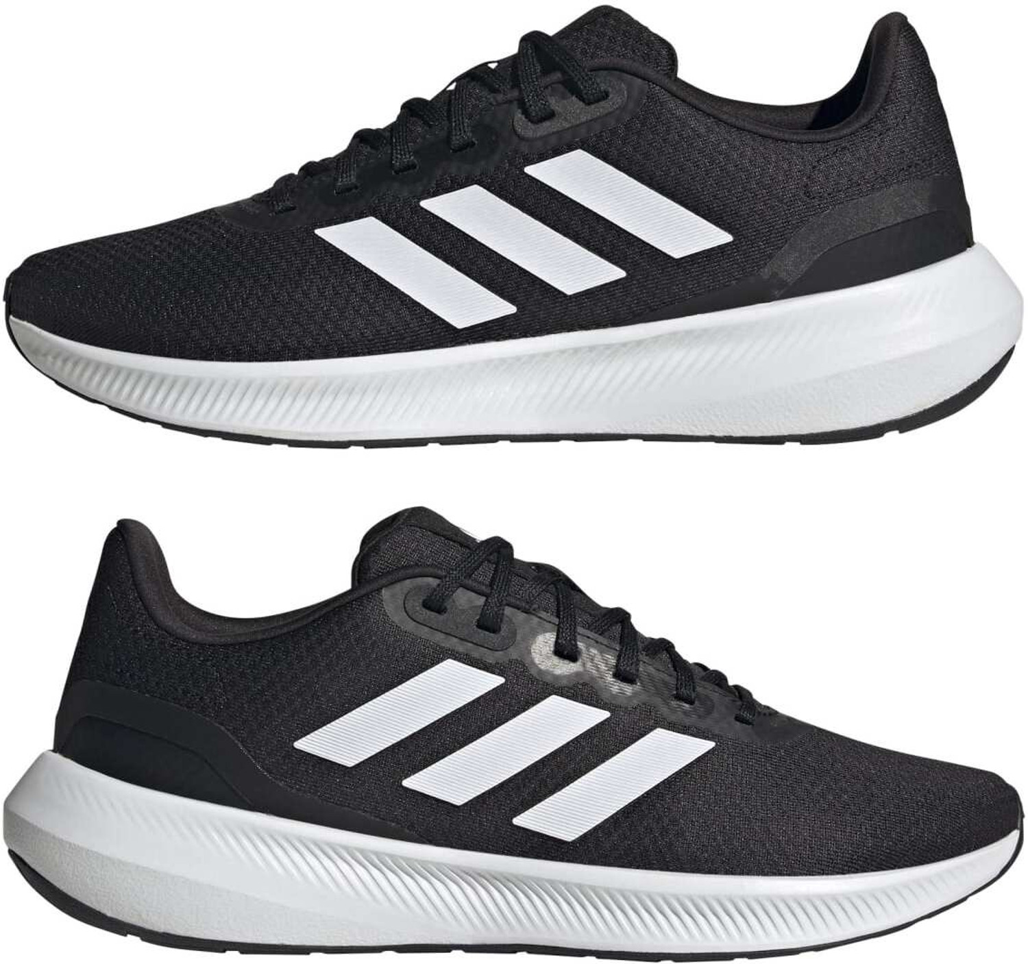 Image of ADIDAS RUNFALCON 3.0 Running Shoes For Men