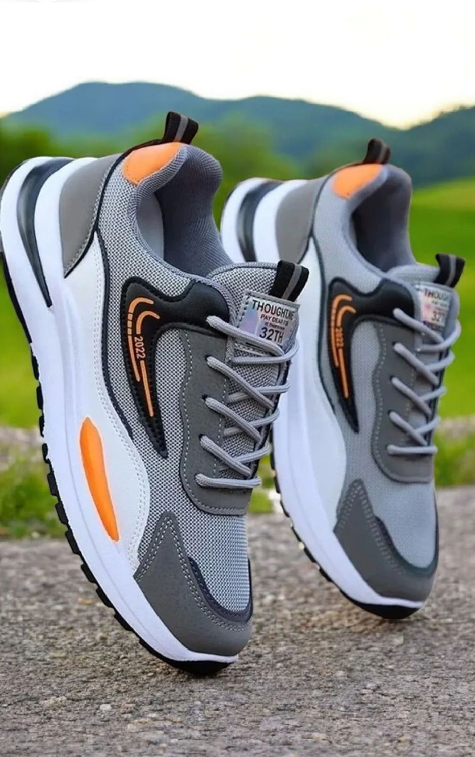 Image of VEXIMO Sports Shoes for Men | Running Shoes | Casual Shoes for Men | Gym Shoes for Men Casuals For Men