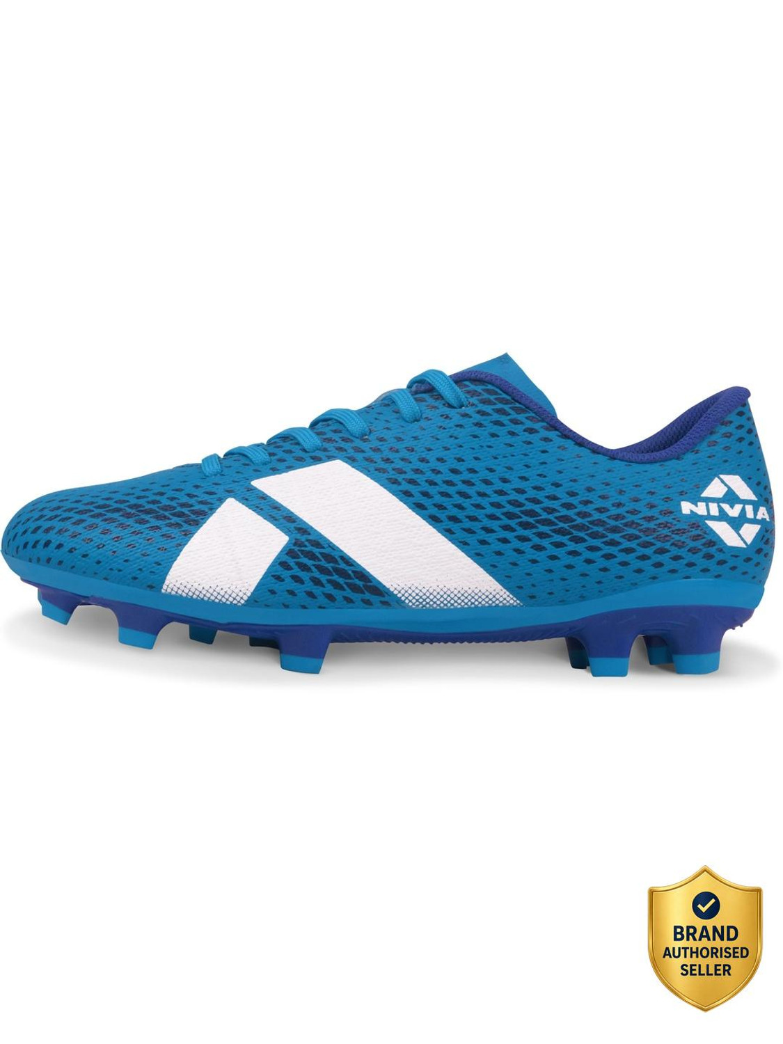 Image of NIVIA Bezel Football Shoes For Men