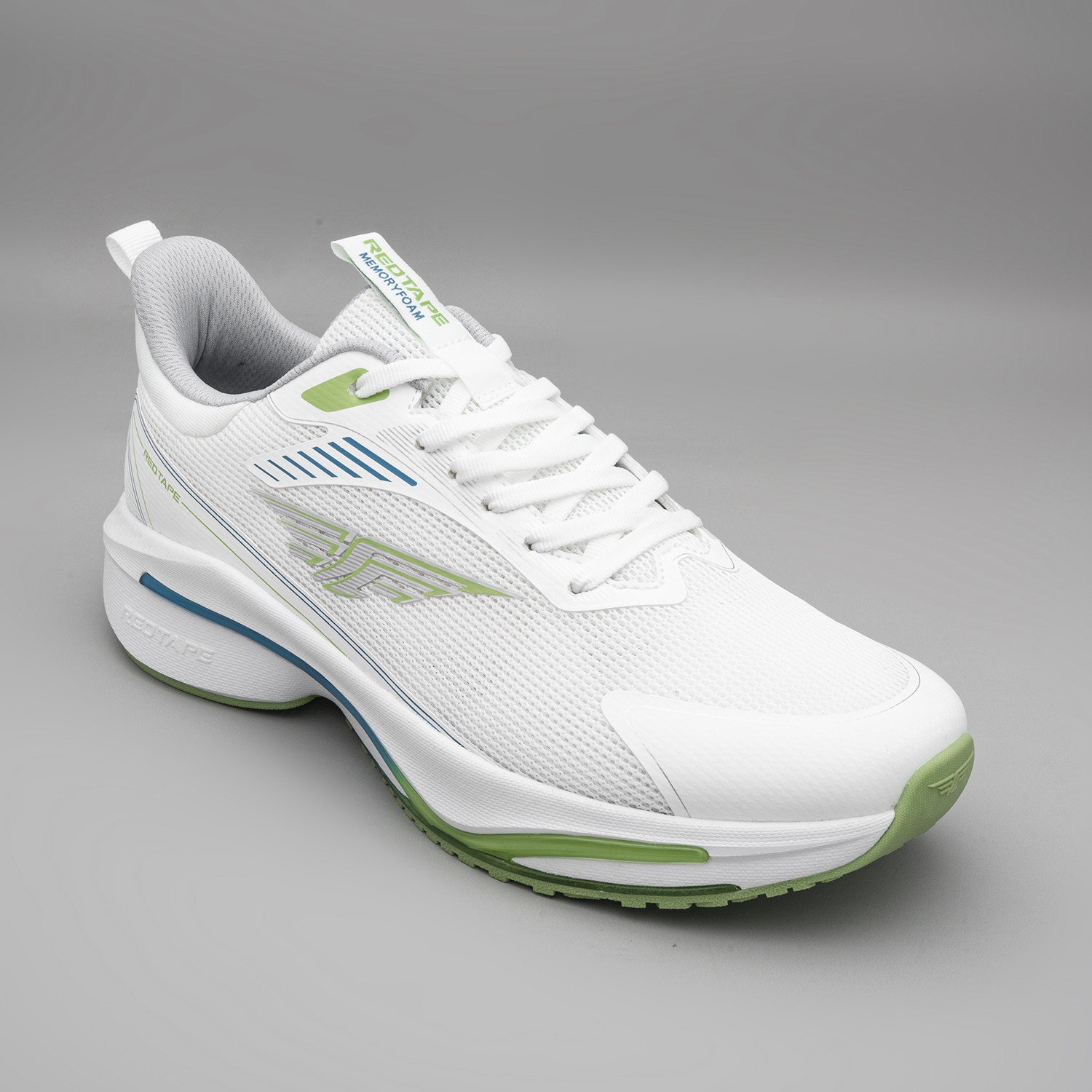 Image of RED TAPE Athlsisure Shoes:: Active Comfort Training & Gym Shoes For Men