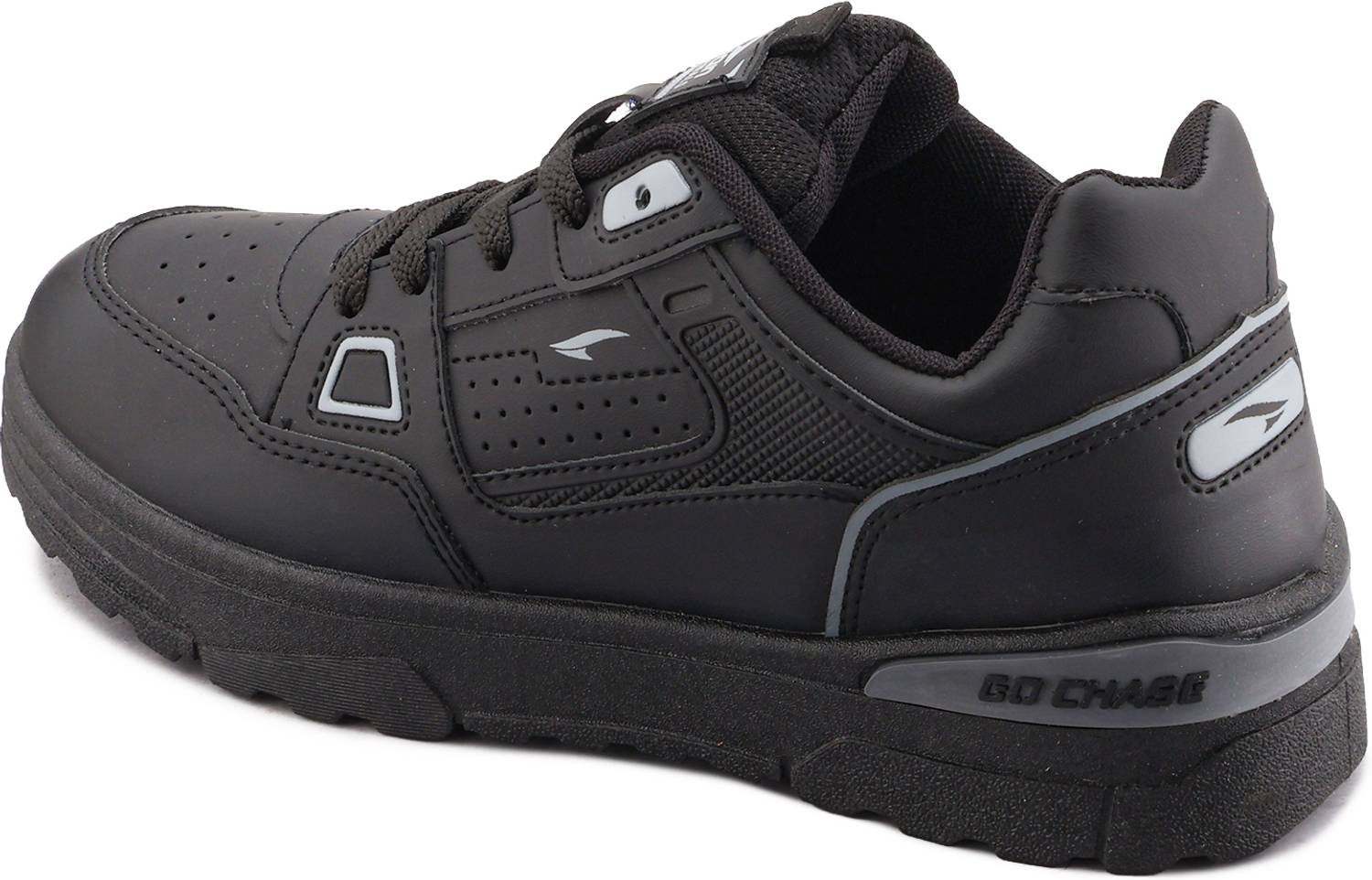 asian Kington-01 Men's Casual Sneakers - Image 3