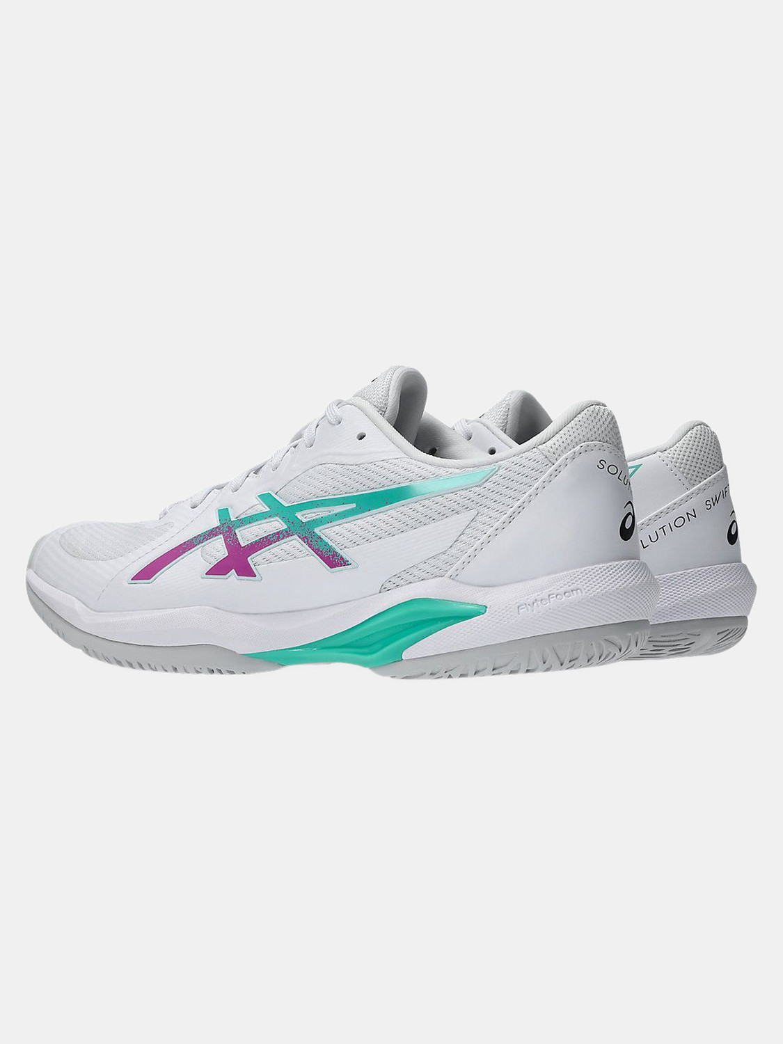 Image of Asics SOLUTION SWIFT FF 2 Tennis Shoes For Men