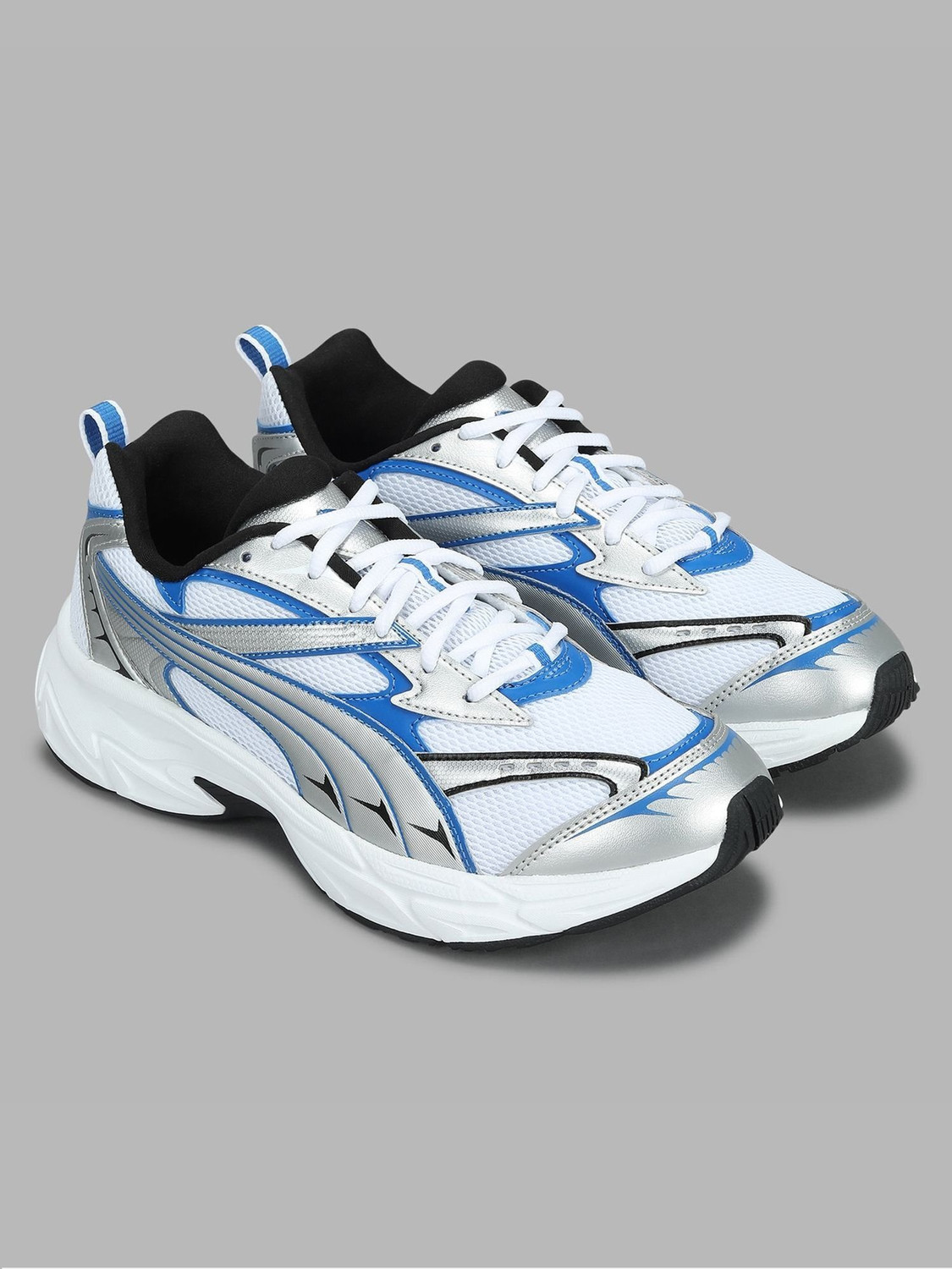 Image of PUMA Morphic Sneakers For Men
