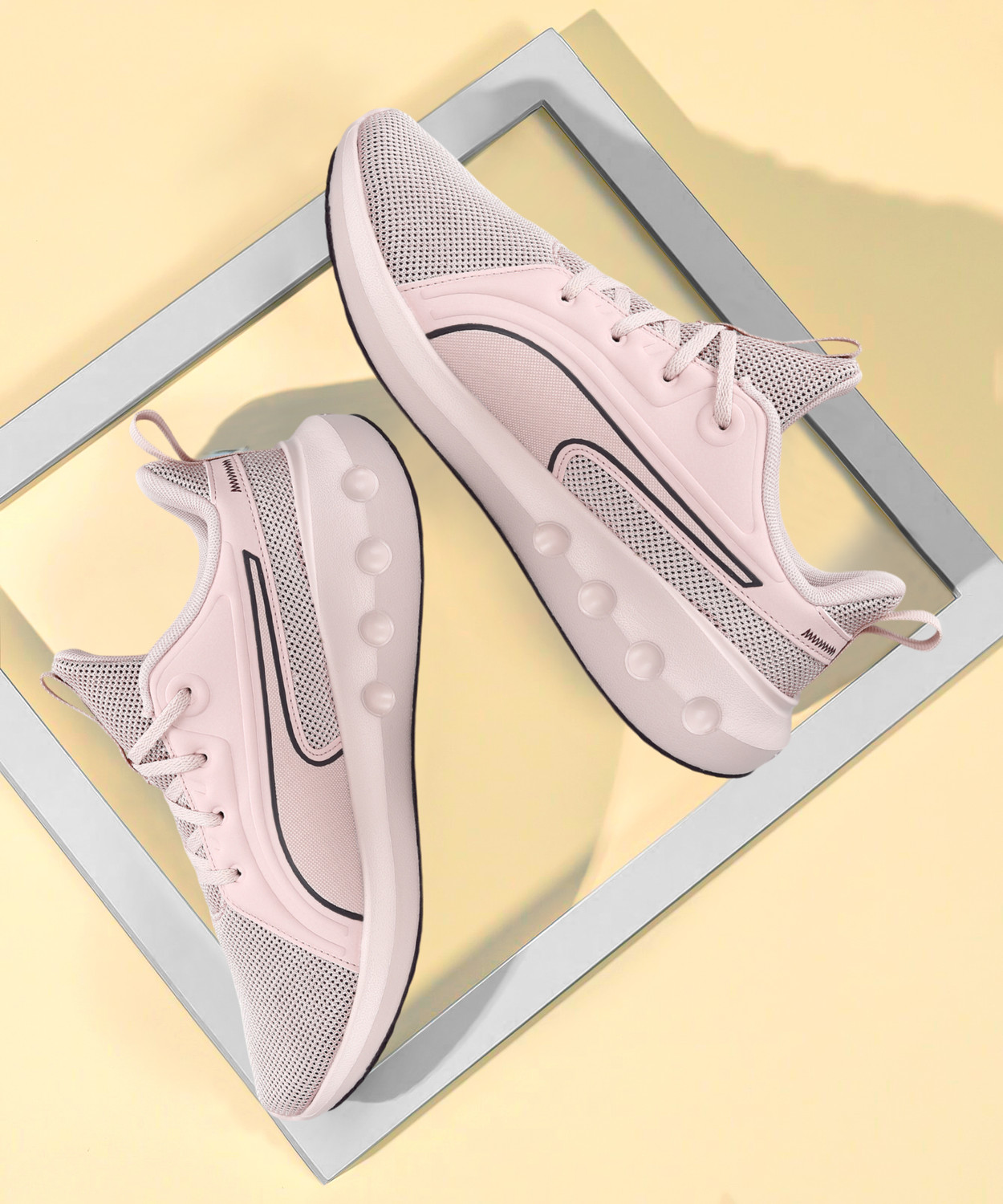 Image of PUMA Softride Carsons Running Shoes For Women