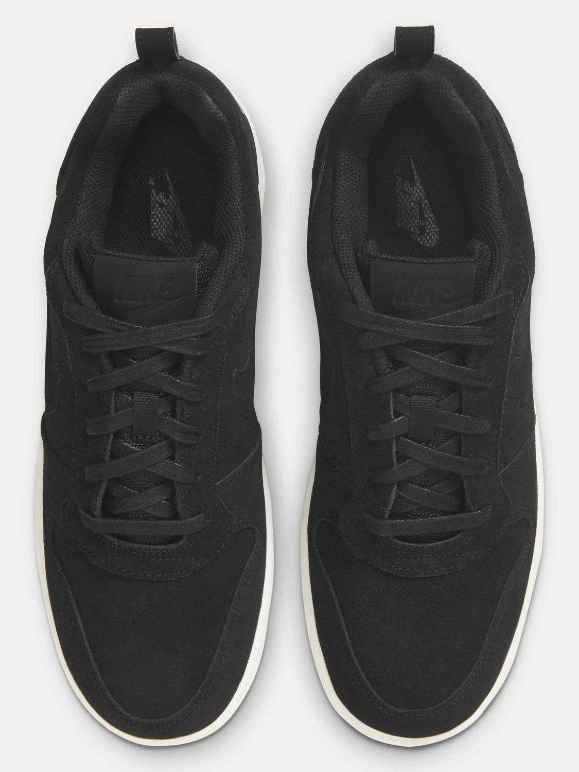Image of NIKE COURT BOROUGH LOW CN Sneakers For Men