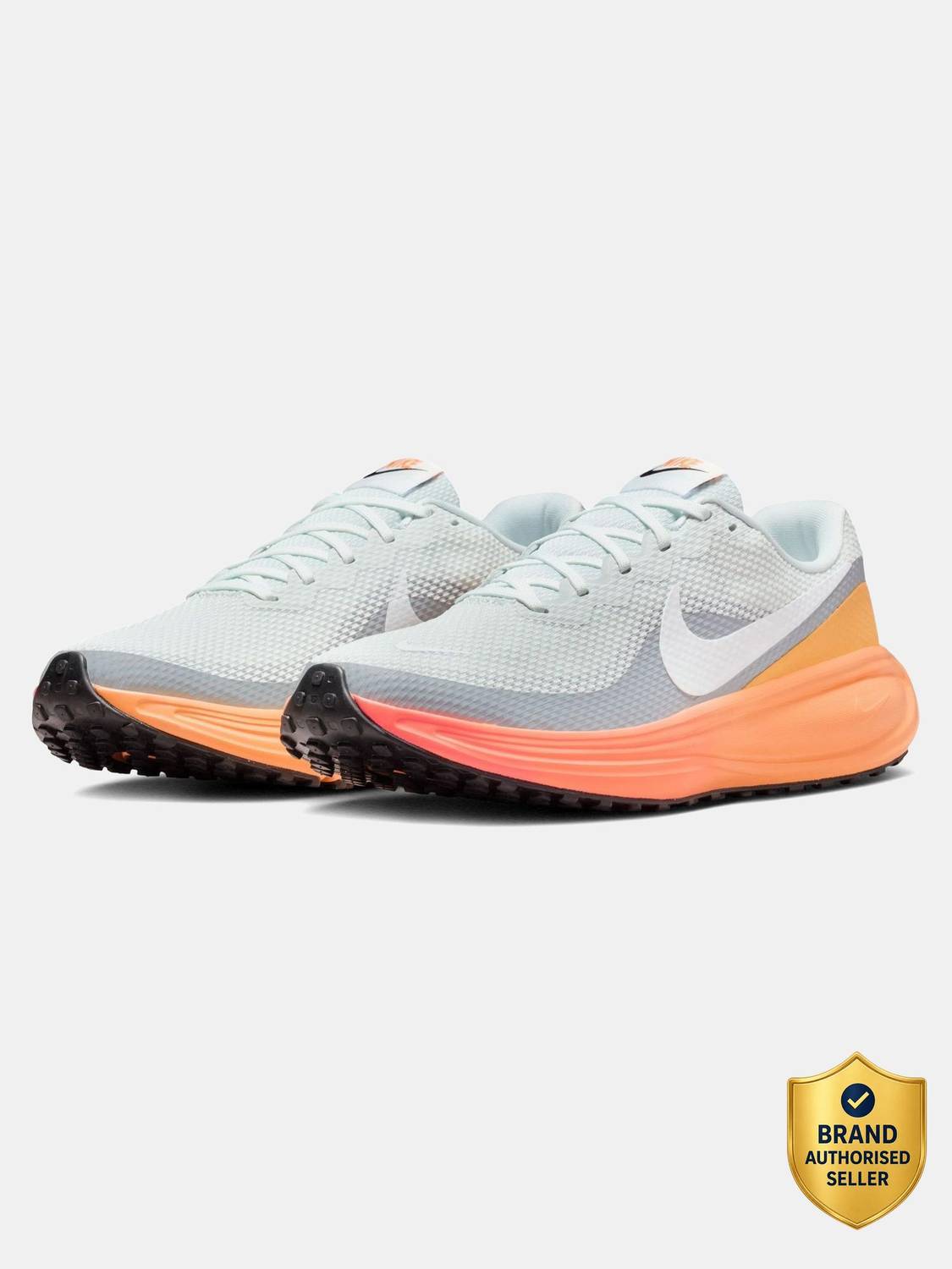 NIKE Revolution 8 Running Shoes For Men - Image 1