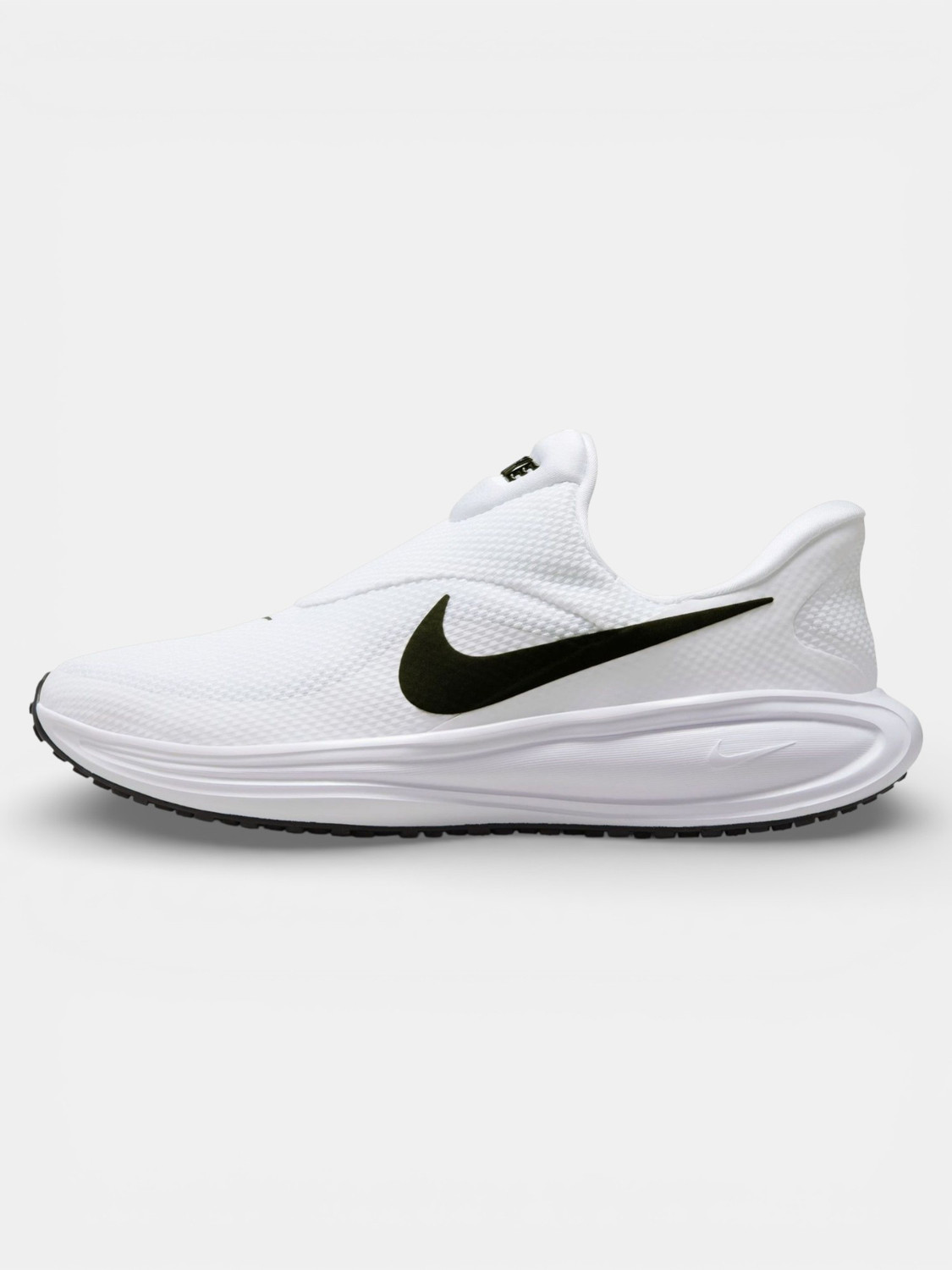 Image of NIKE REVOLUTION 8 EASYON Running Shoes For Men
