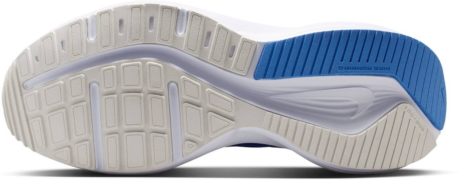 NIKE DOWNSHIFTER 14 Men's Running Shoes Gray - Image 4