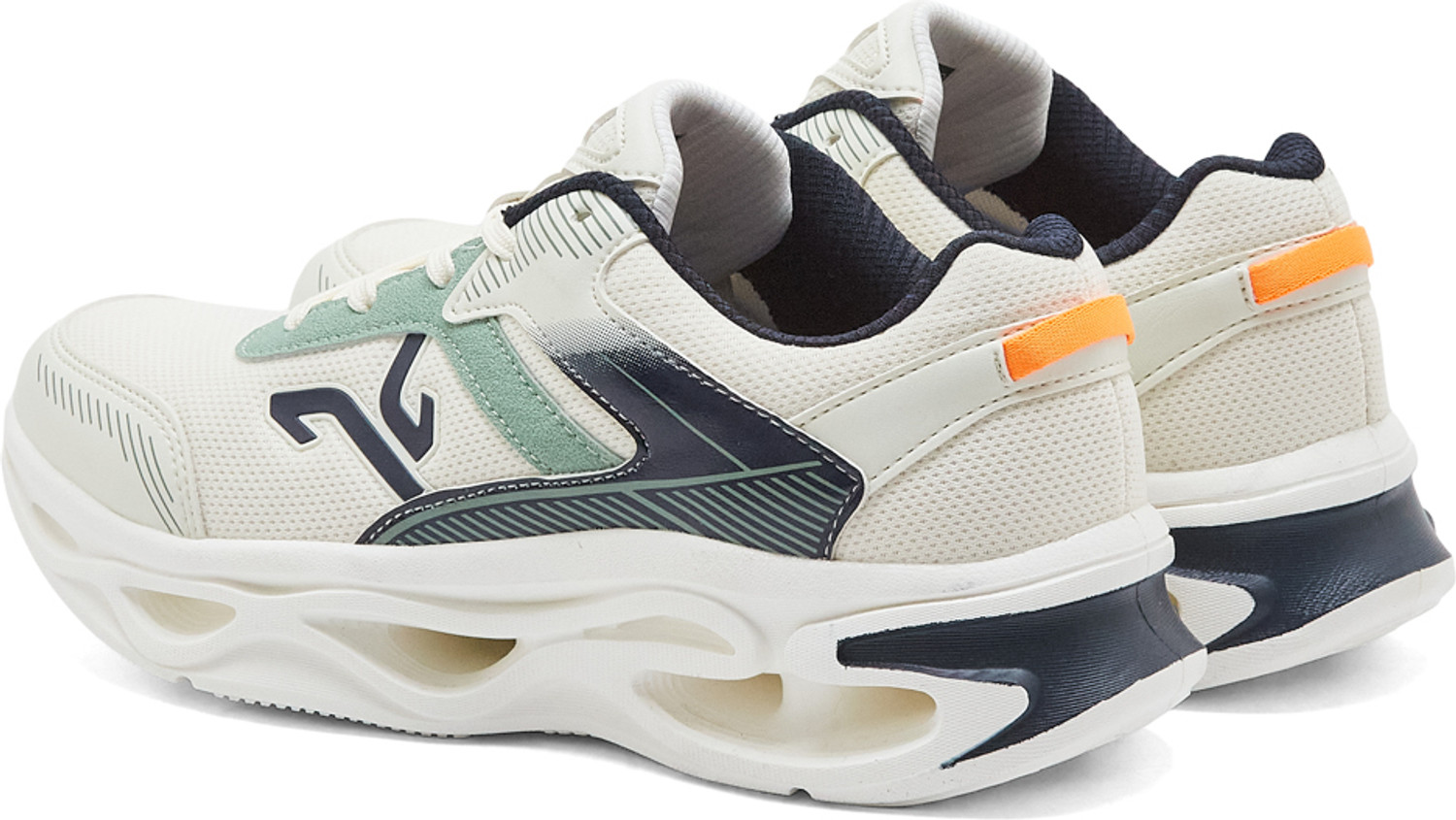 Image of CAMPUS FEROX Running Shoes For Men