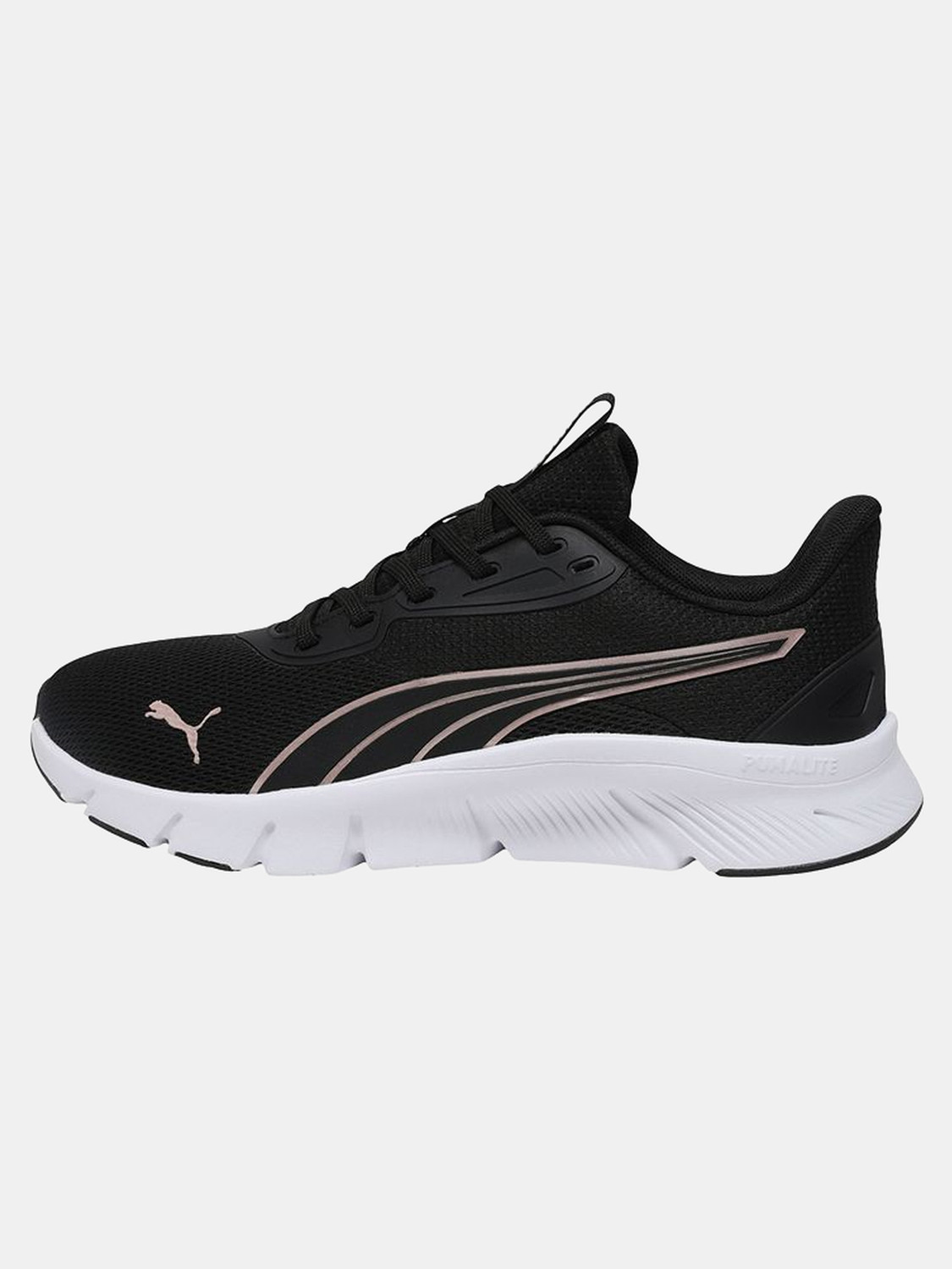 Image of PUMA FlexFocus Lite Modern Running Shoes For Men