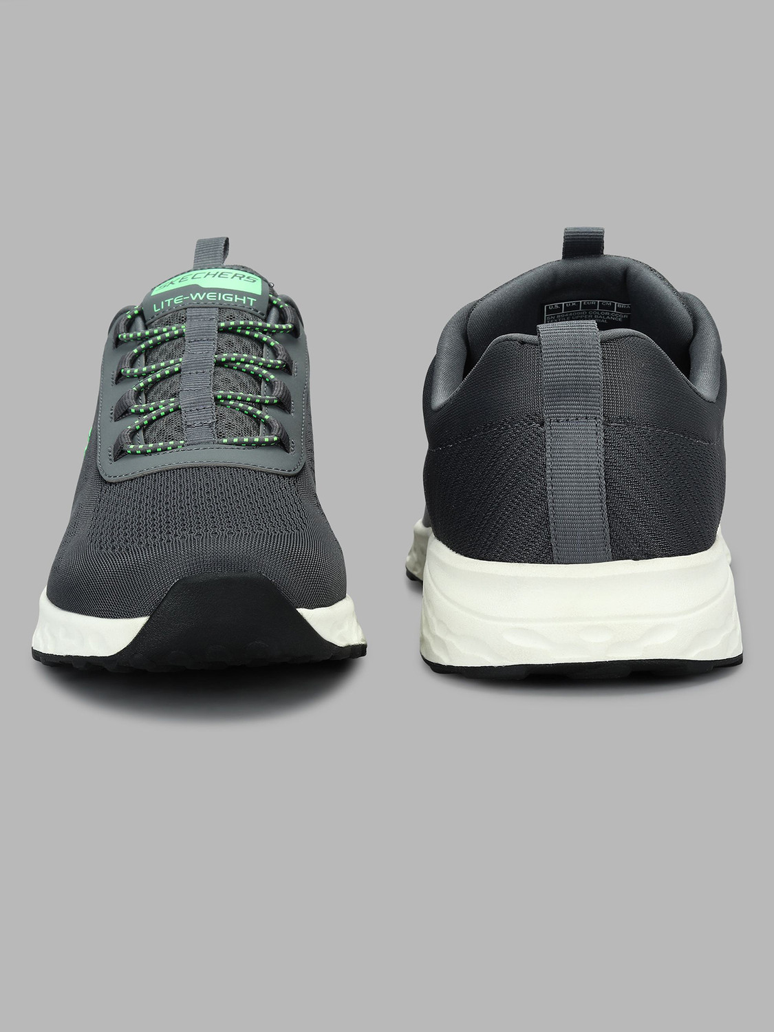 Image of Skechers TERRENEX Sneakers For Men
