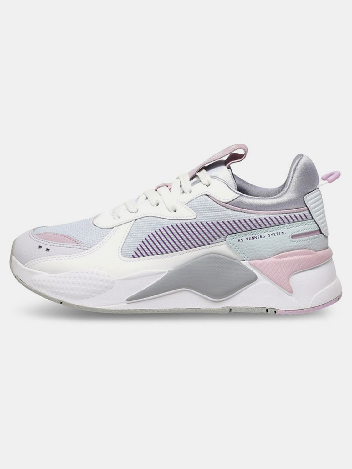 Image of PUMA RS-X Soft Wns Res Sneakers For Women