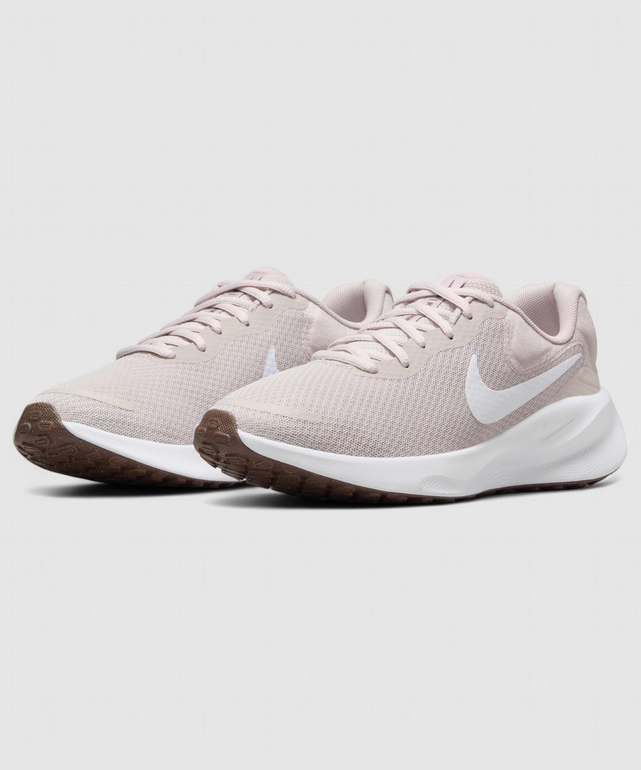 Image of NIKE Revolution 7 Running Shoes For Women