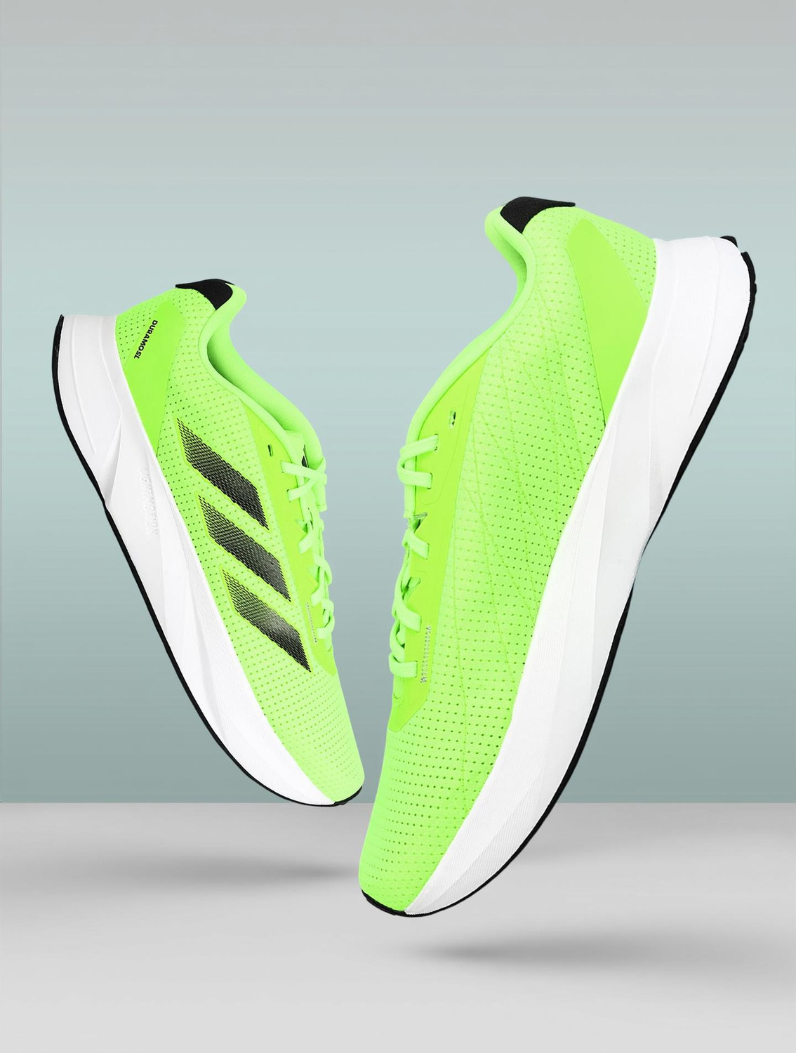 Image of ADIDAS DURAMO SL M Running Shoes For Men