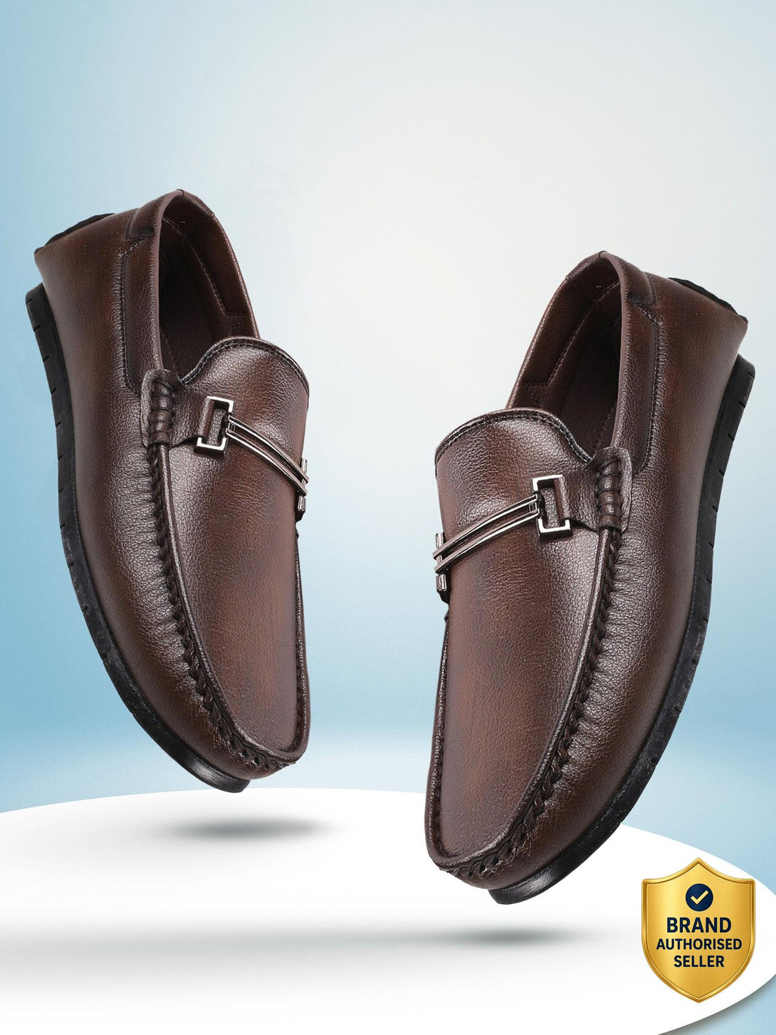 Image of MOCHI Mocassin For Men