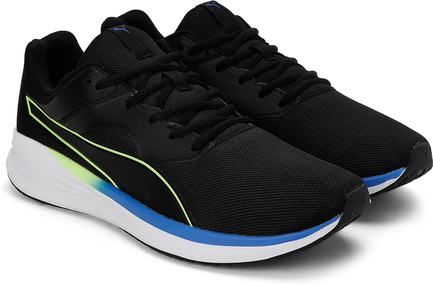 Image of PUMA Transport Running Shoes For Women