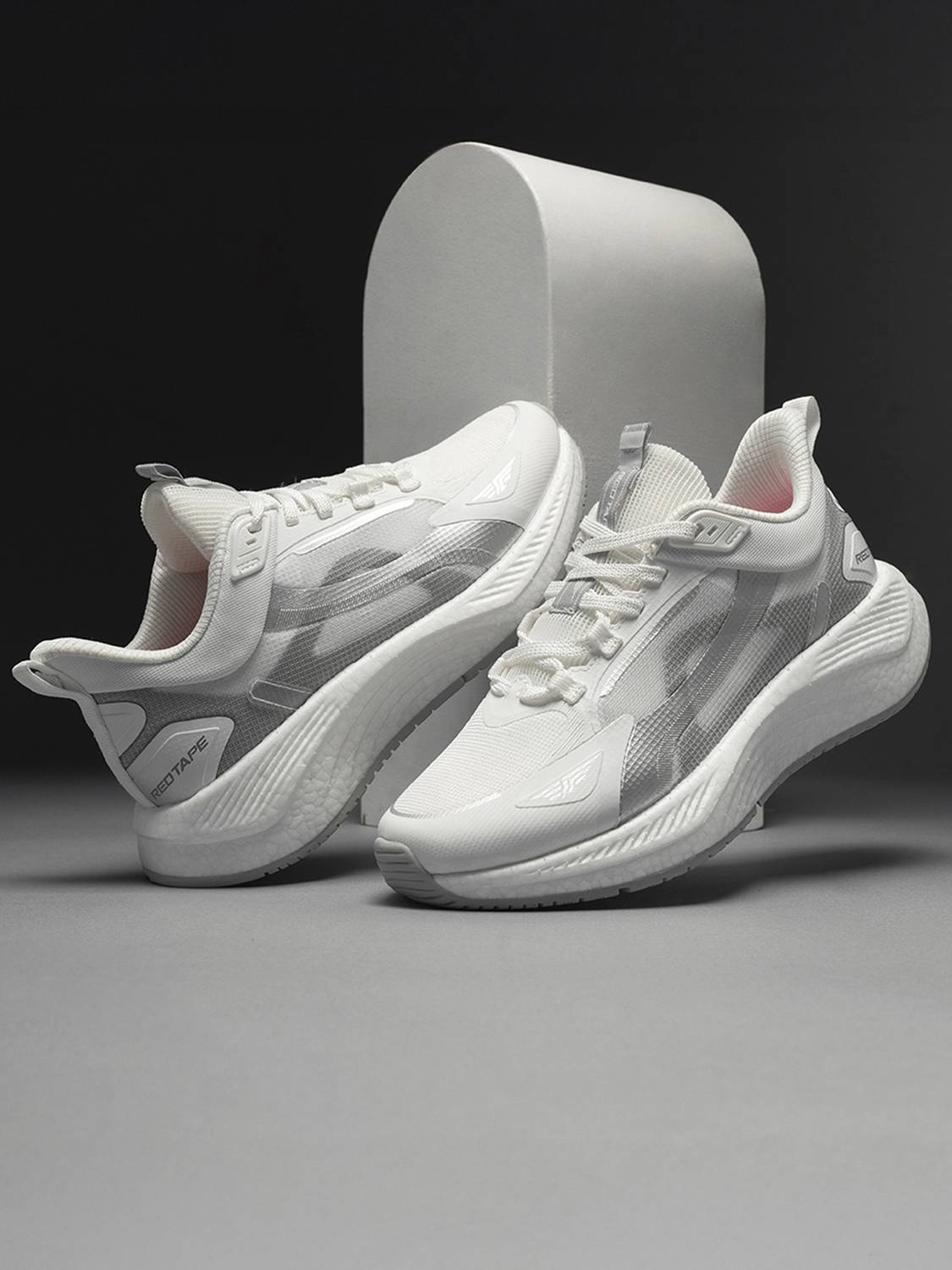 REDTAPE ETPU Athleisure Sports Shoes for Women Soft Cushioned I