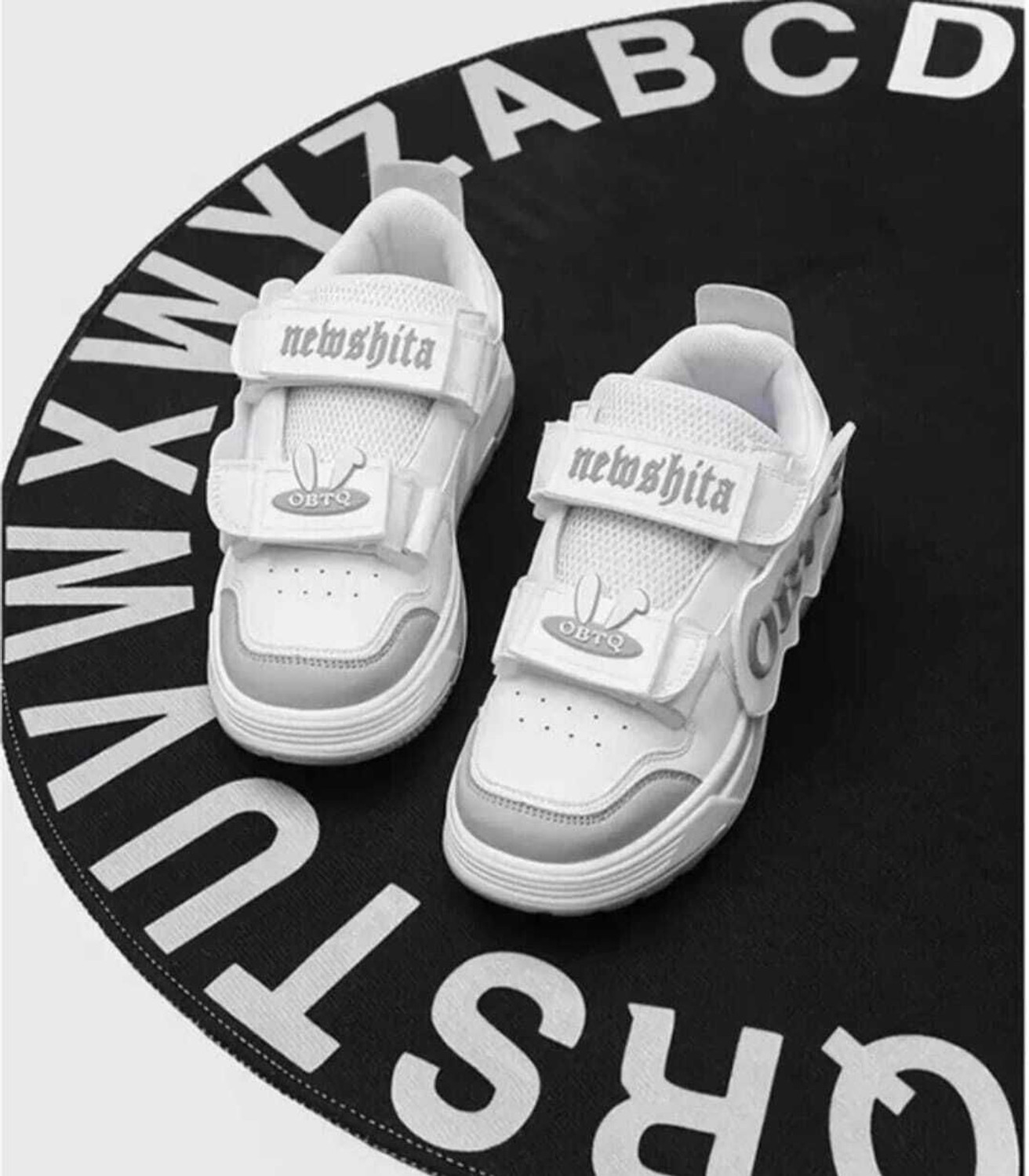 Image of Mayank SH Men's Chunky Sneaker Casual Sport Shoe With Thick Sole Walking Shoes For Men Sneakers For Men