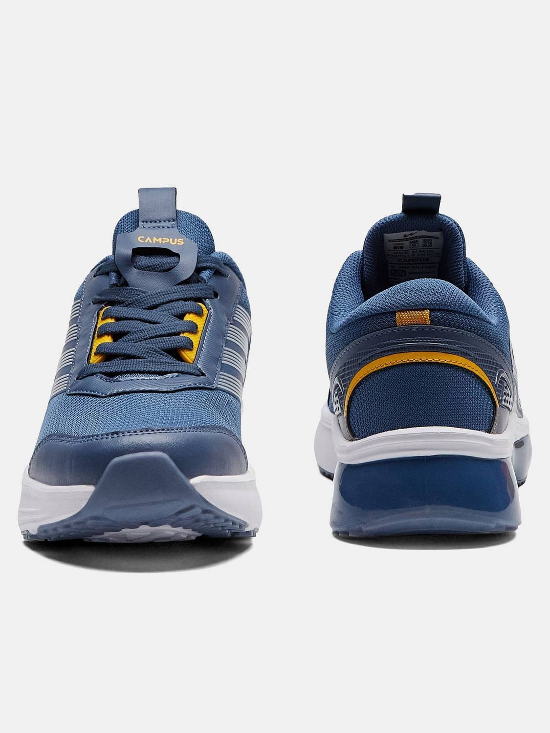 RAGE Running Shoes For Men - Image 4